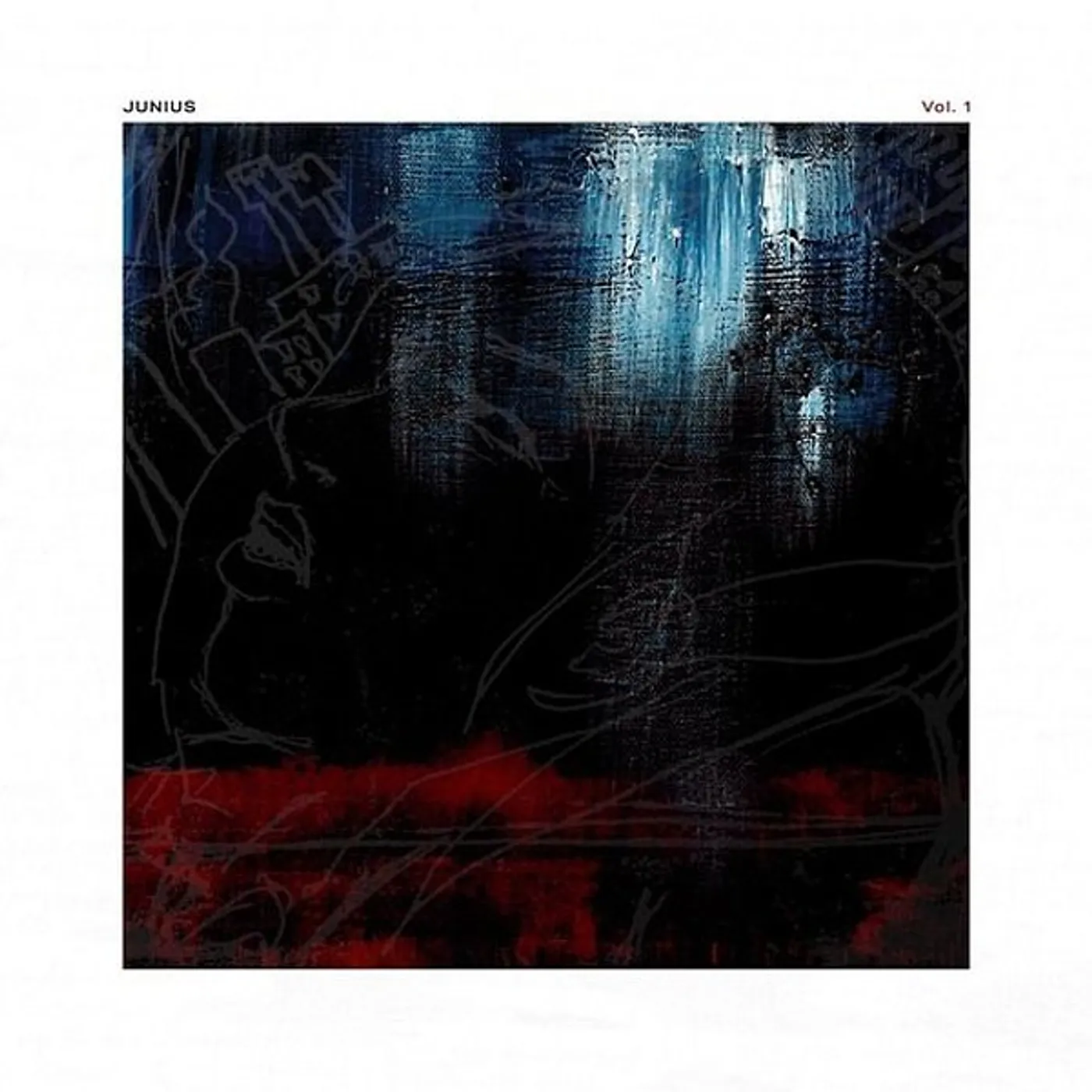 Junius VOL.1 Vinyl Record
