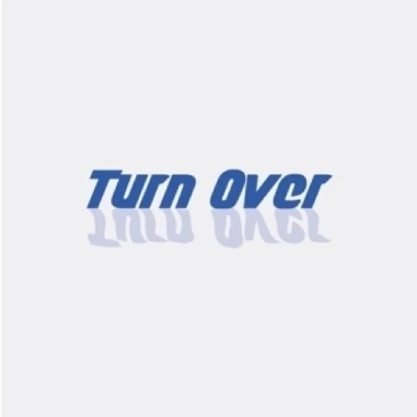1THE9 TURN OVER CD