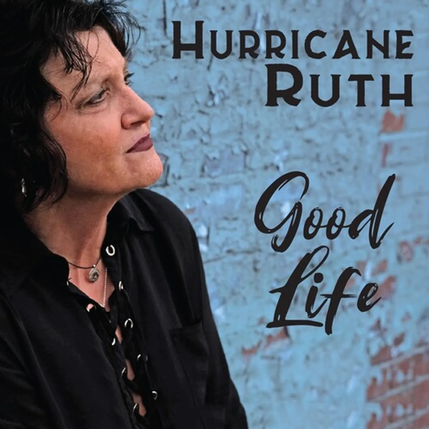 Hurricane Ruth GOOD LIFE CD