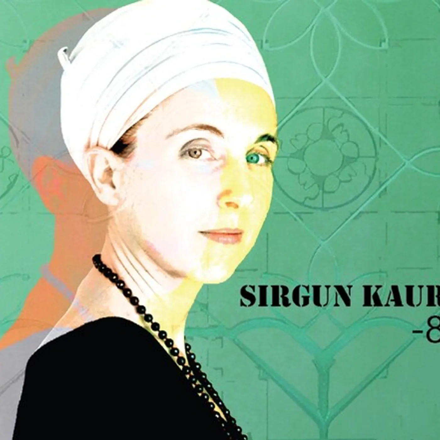 Sirgun Kaur -8 CD