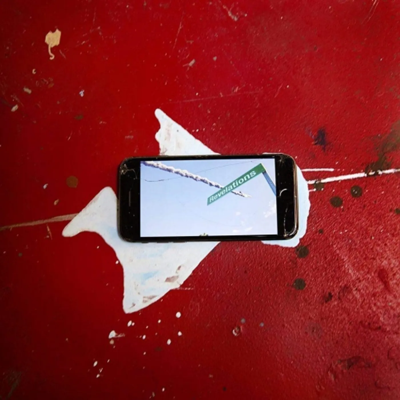 Daphne Guinness Revelations Vinyl Record