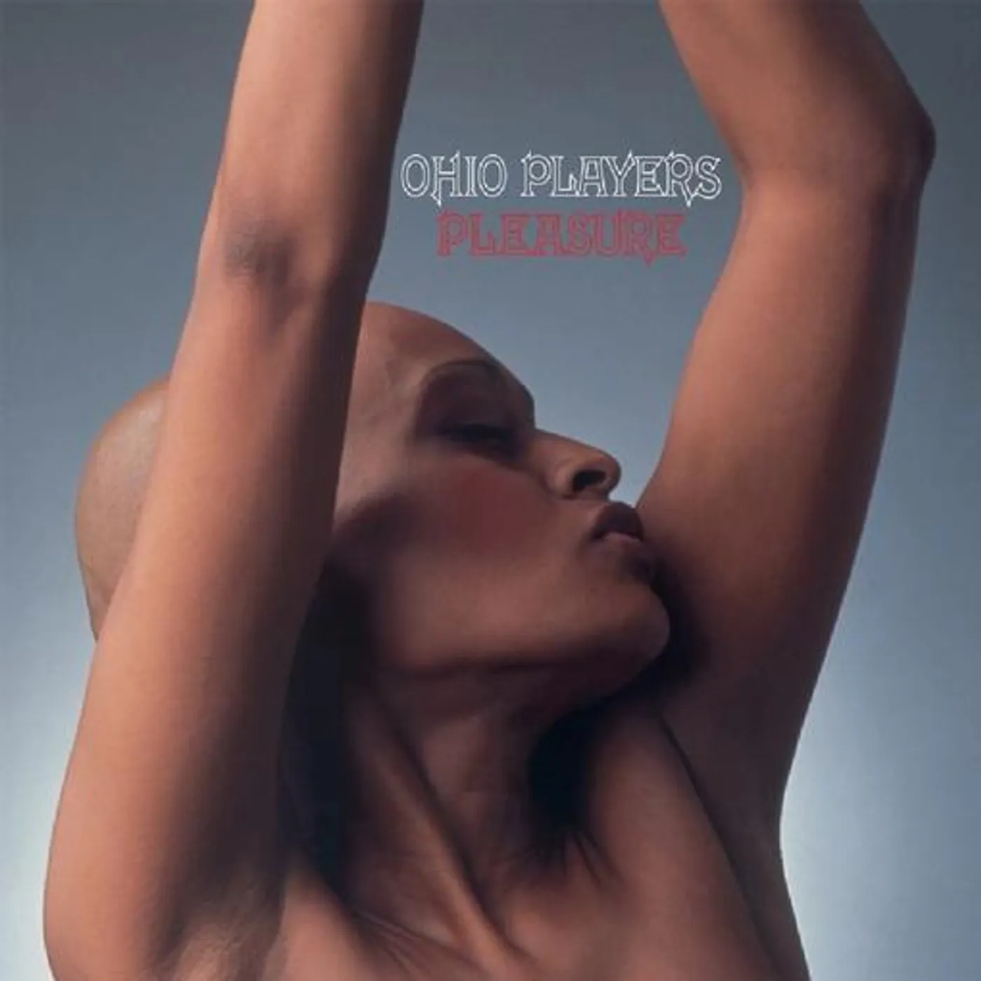 Ohio Players Pleasure Vinyl Record