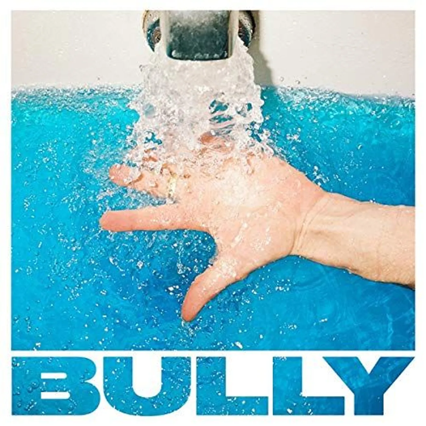 Bully Sugaregg Vinyl Record