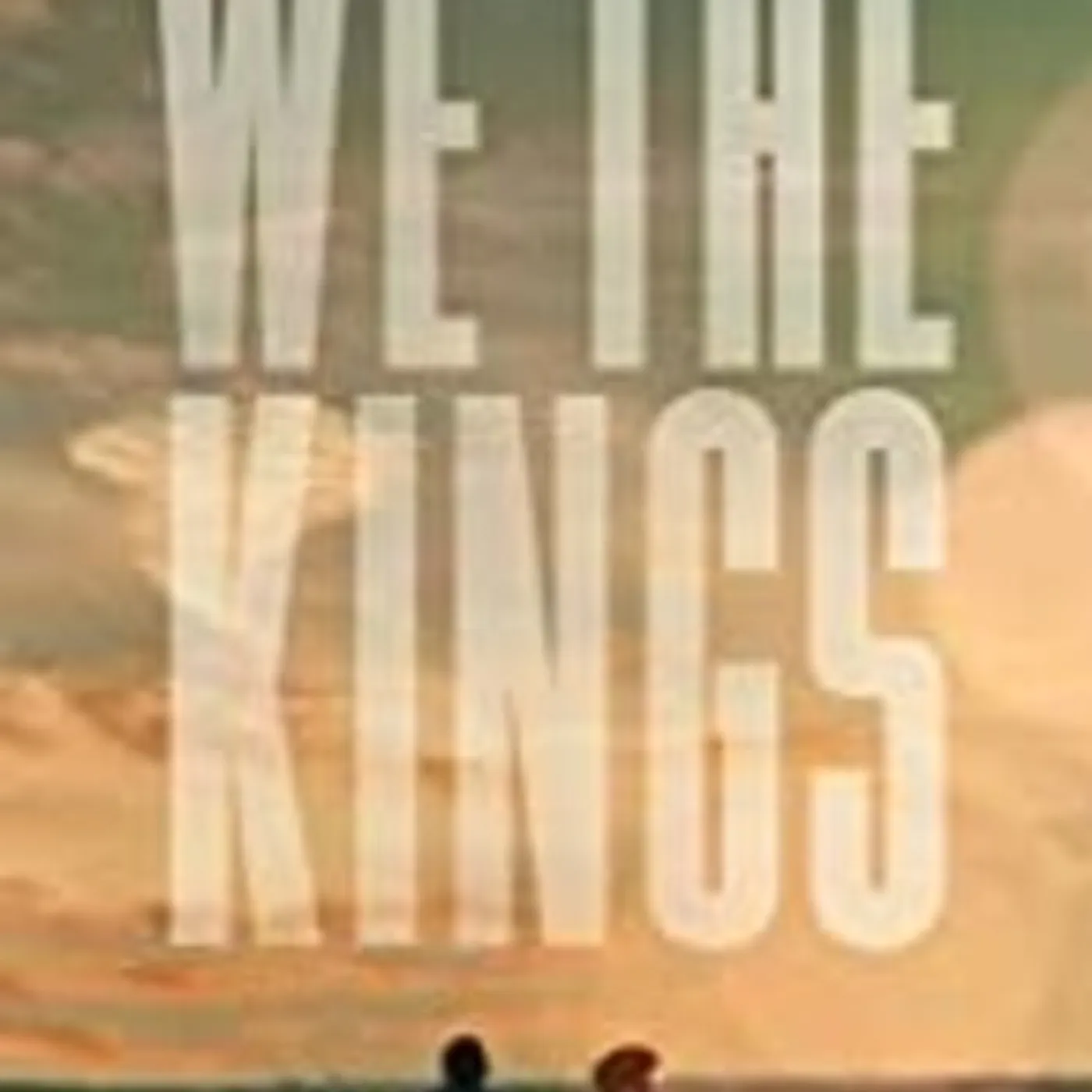 WE THE KINGS Blu-ray
