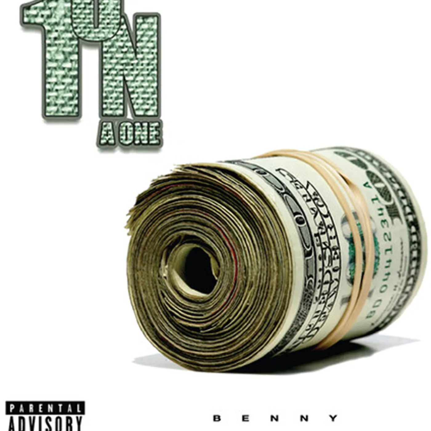 Benny The Butcher 1 ON A 1 CD