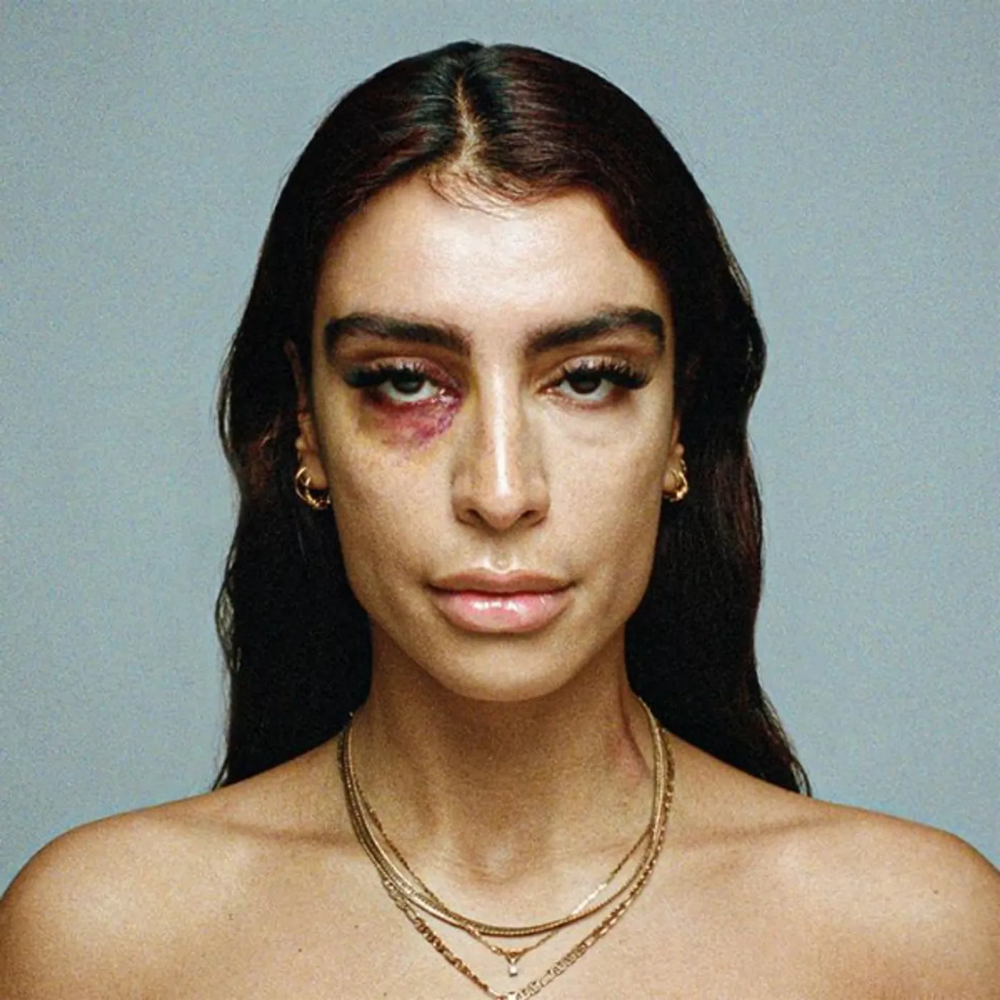 Sevdaliza SHABRANG (GREY VINYL) Vinyl Record