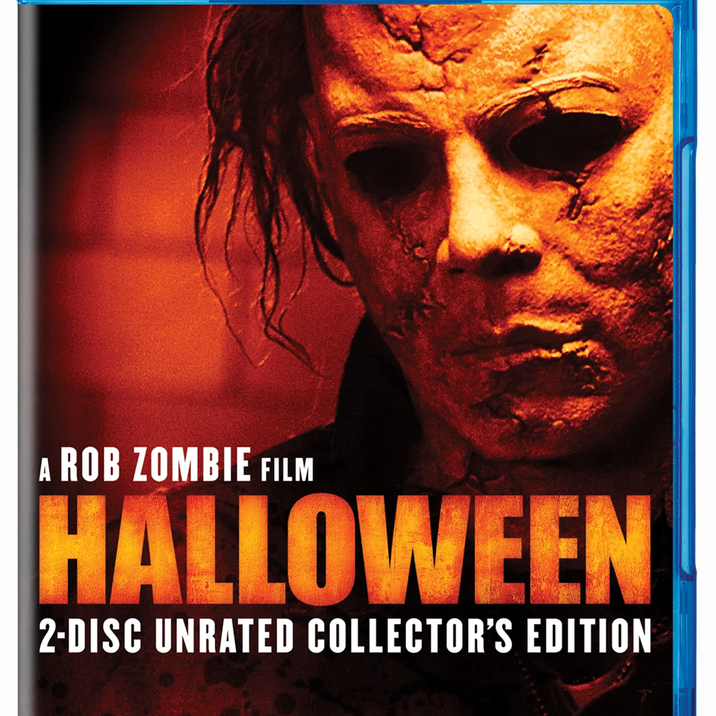 HALLOWEEN Blu-ray