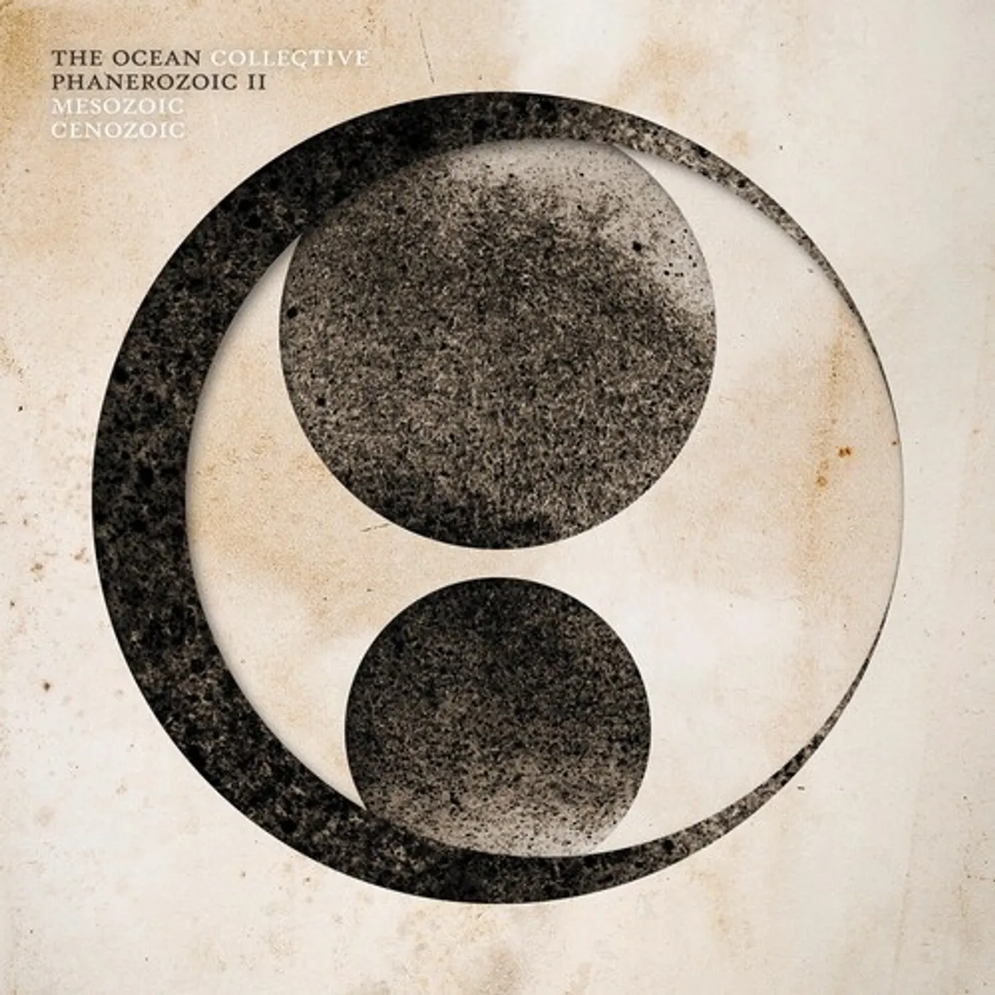 The Ocean PHANEROZOIC II: MESOZOIC - CENOZOIC Vinyl Record