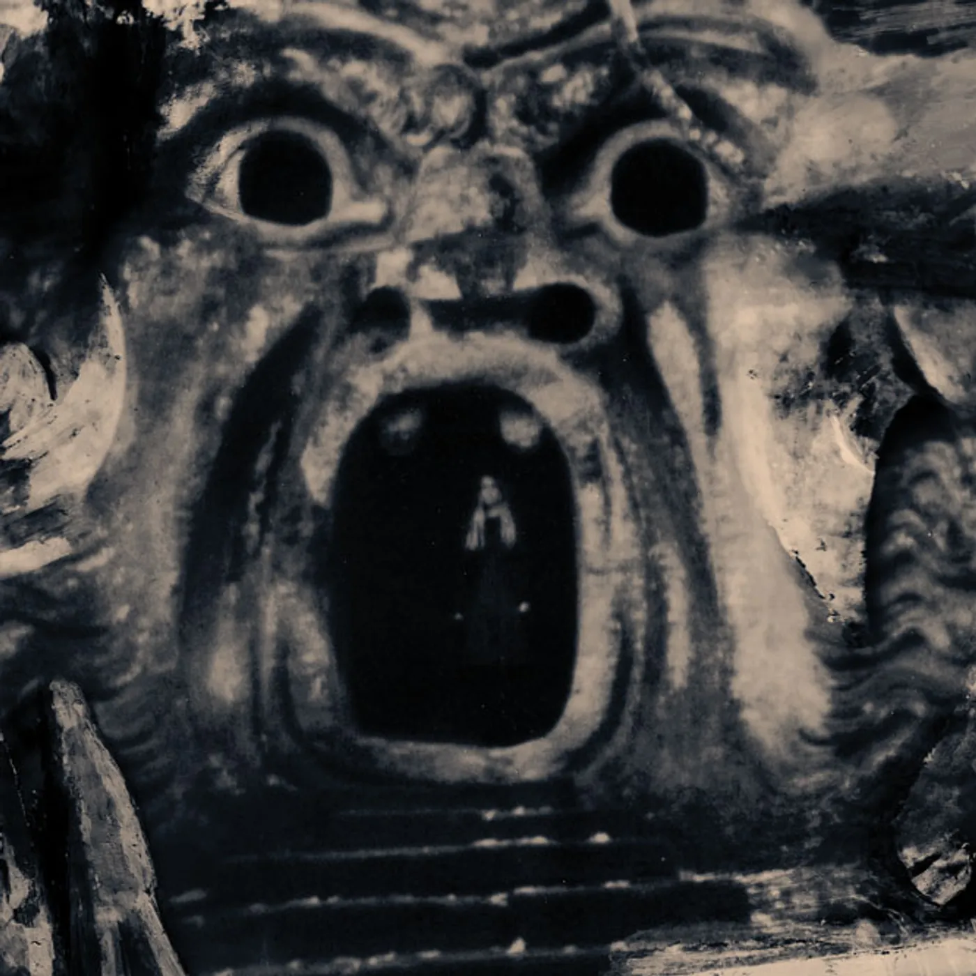 Anna von Hausswolff All Thoughts Fly Vinyl Record