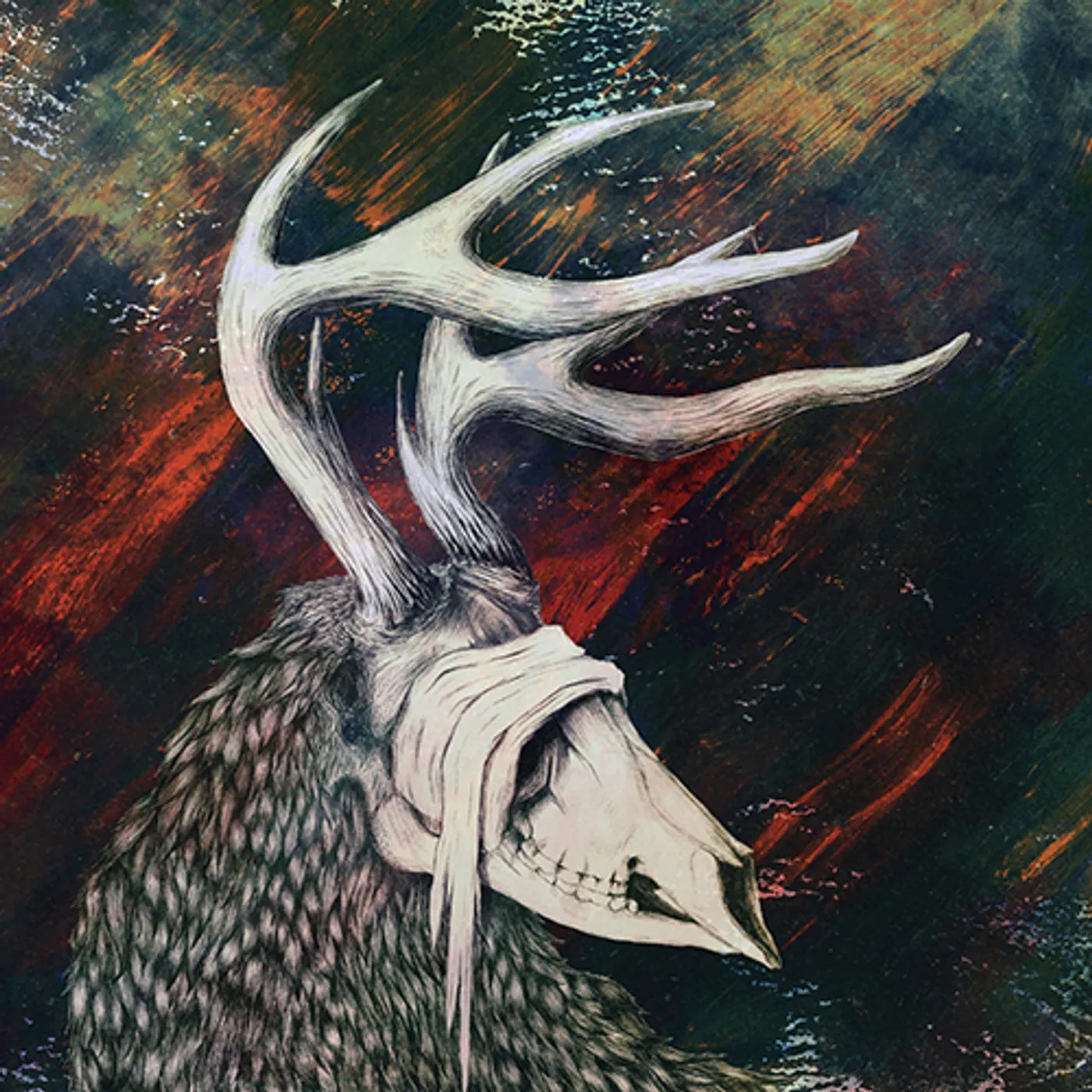 Svalbard WHEN I DIE WILL I GET BETTER Vinyl Record