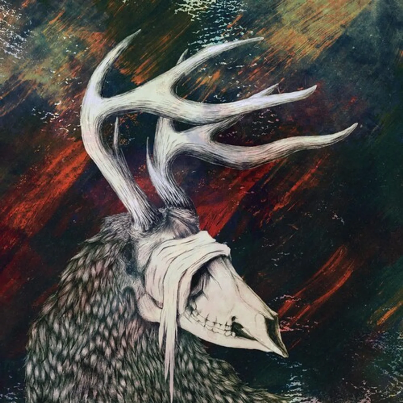 Svalbard WHEN I DIE WILL I GET BETTER CD