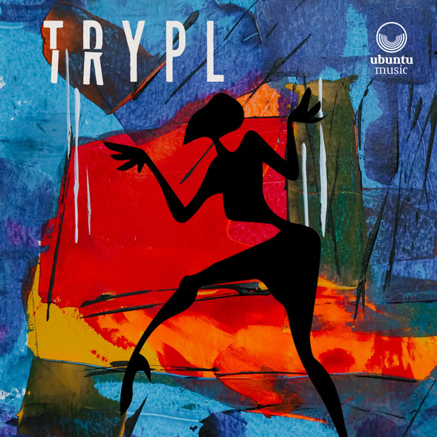 Trypl Vinyl Record