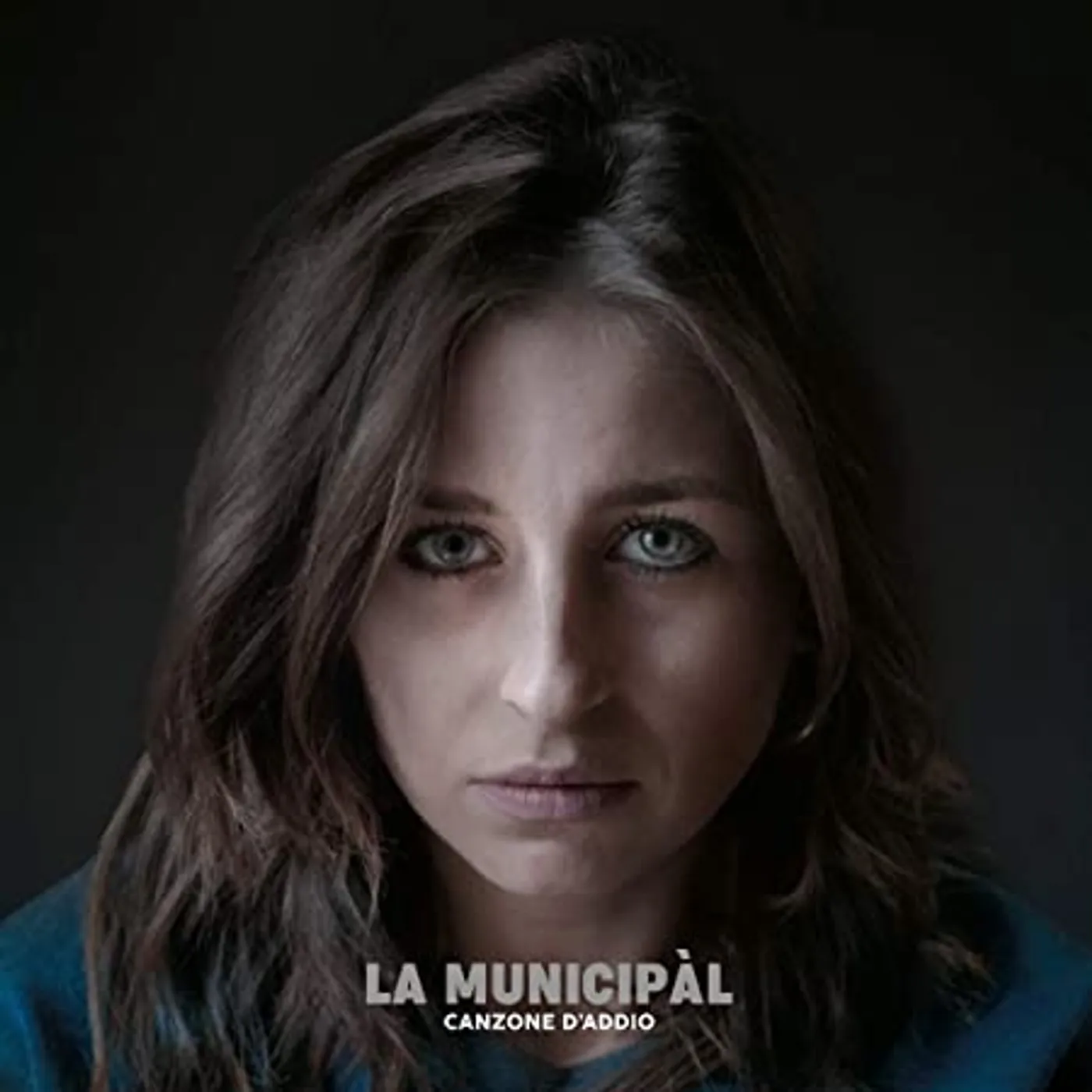 La Municipàl CANZONE D'ADDIO: CHE COSA ME NE FACCIO DI NOI Vinyl Record