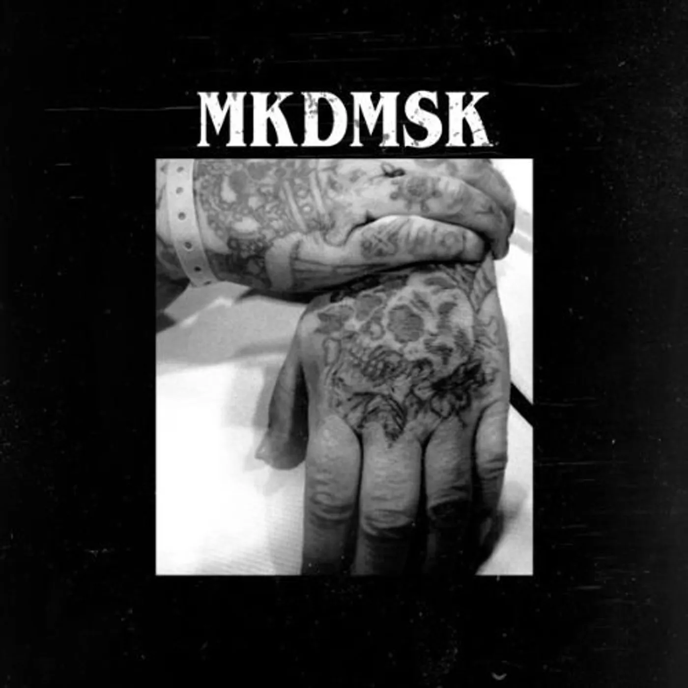 MKDMSK Vinyl Record