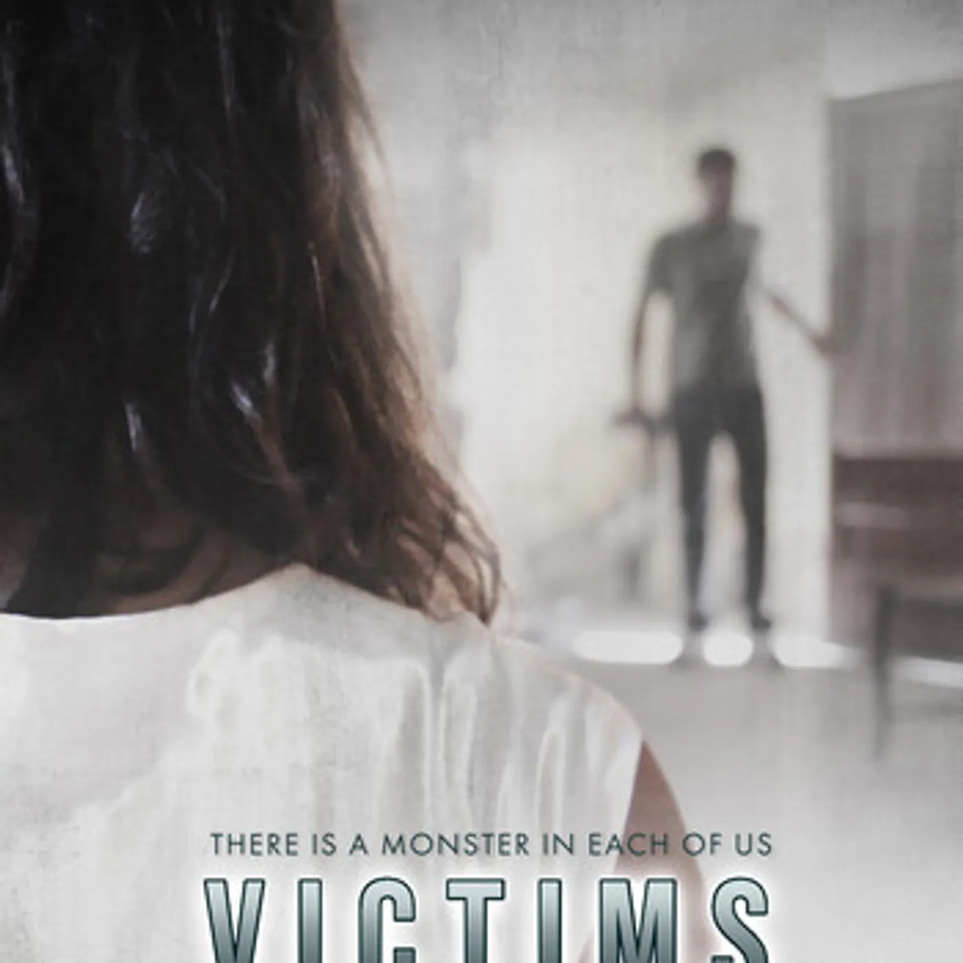 Victims DVD