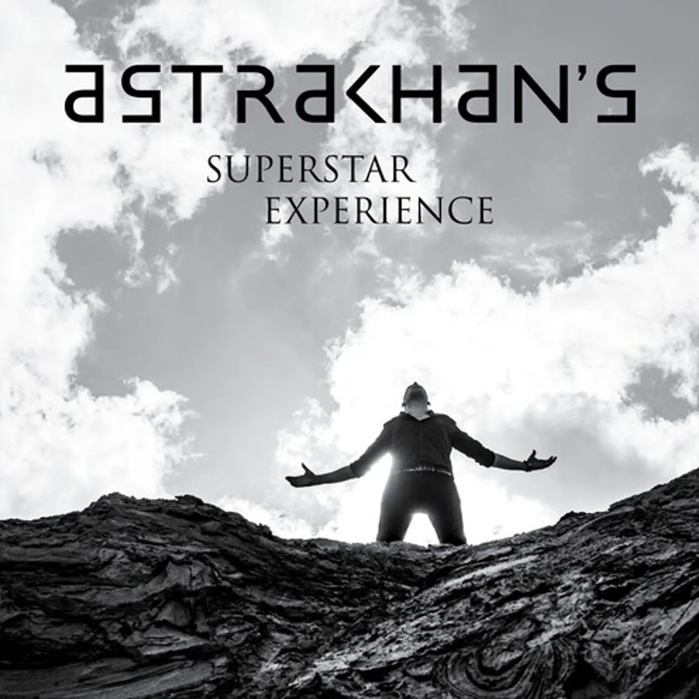 ASTRAKHANS SUPERSTAR EXPERIENCE CD