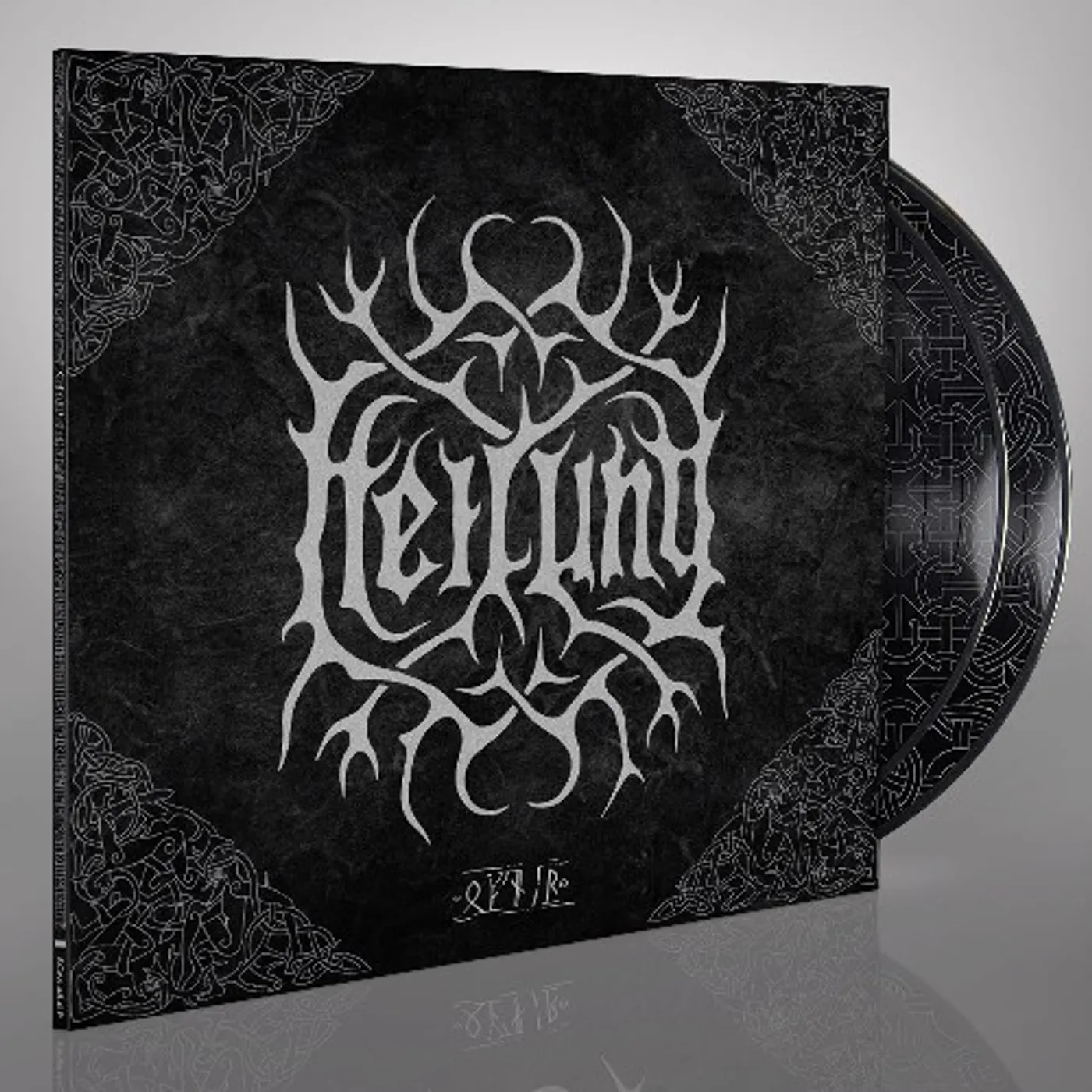 Heilung Ofnir Vinyl Record