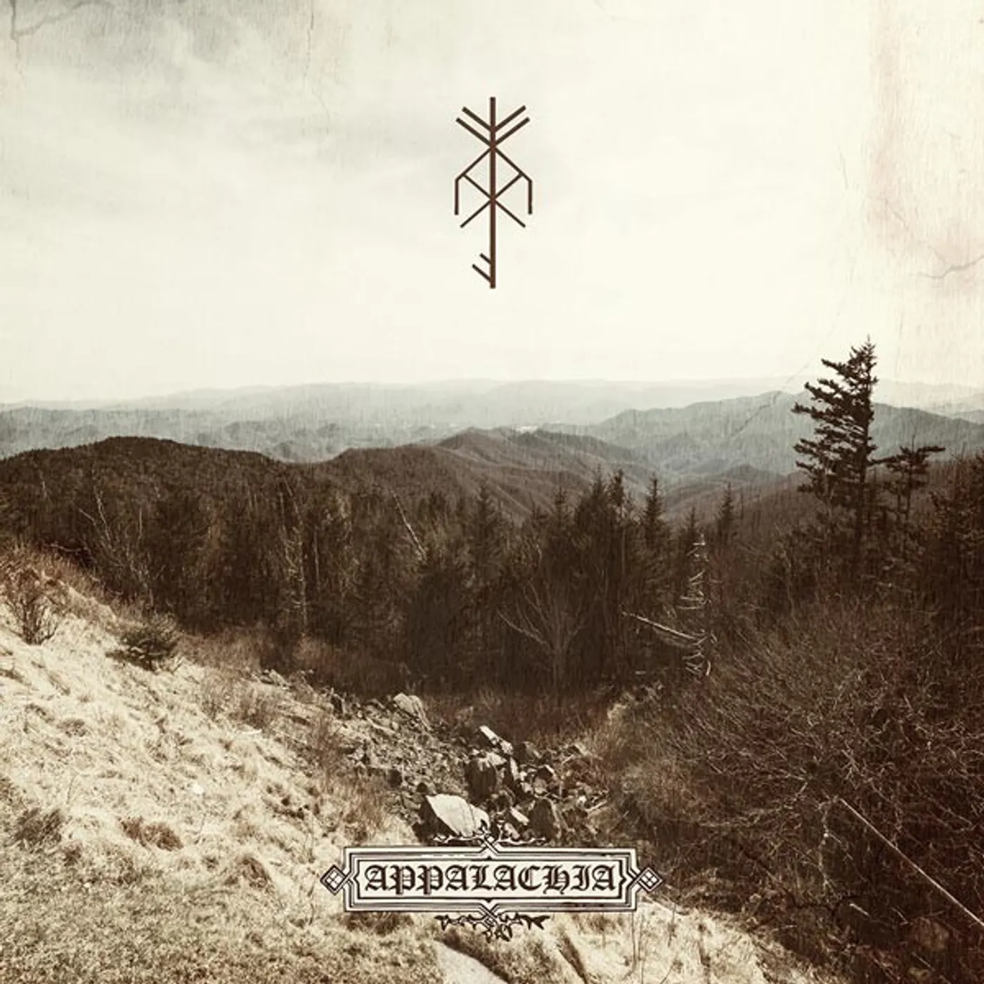 Osi And The Jupiter Appalachia Vinyl Record