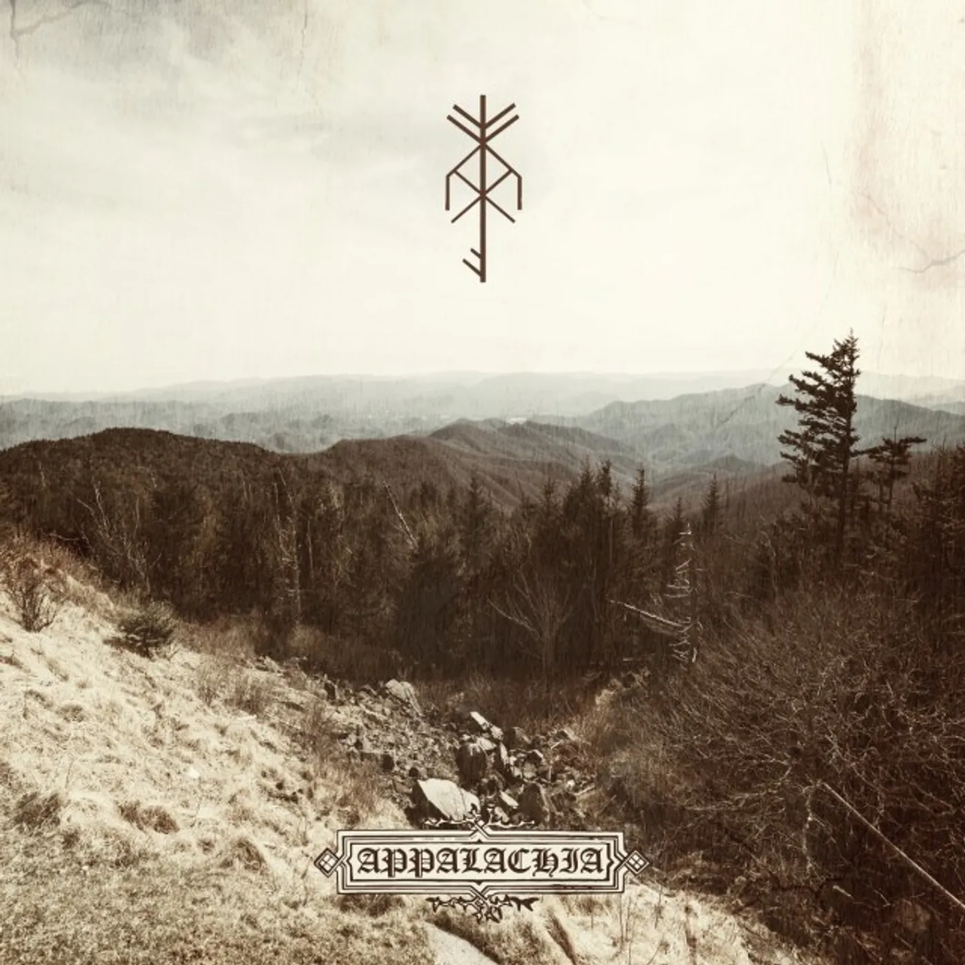 Osi And The Jupiter Appalachia Vinyl Record