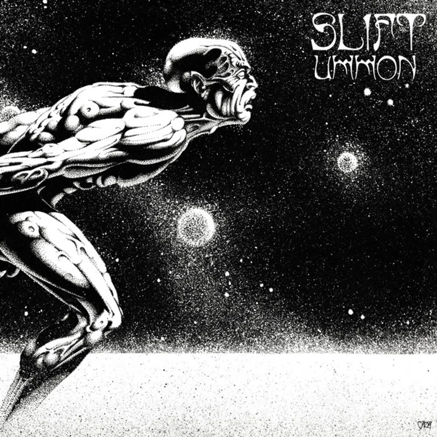 SLIFT Ummon Vinyl Record