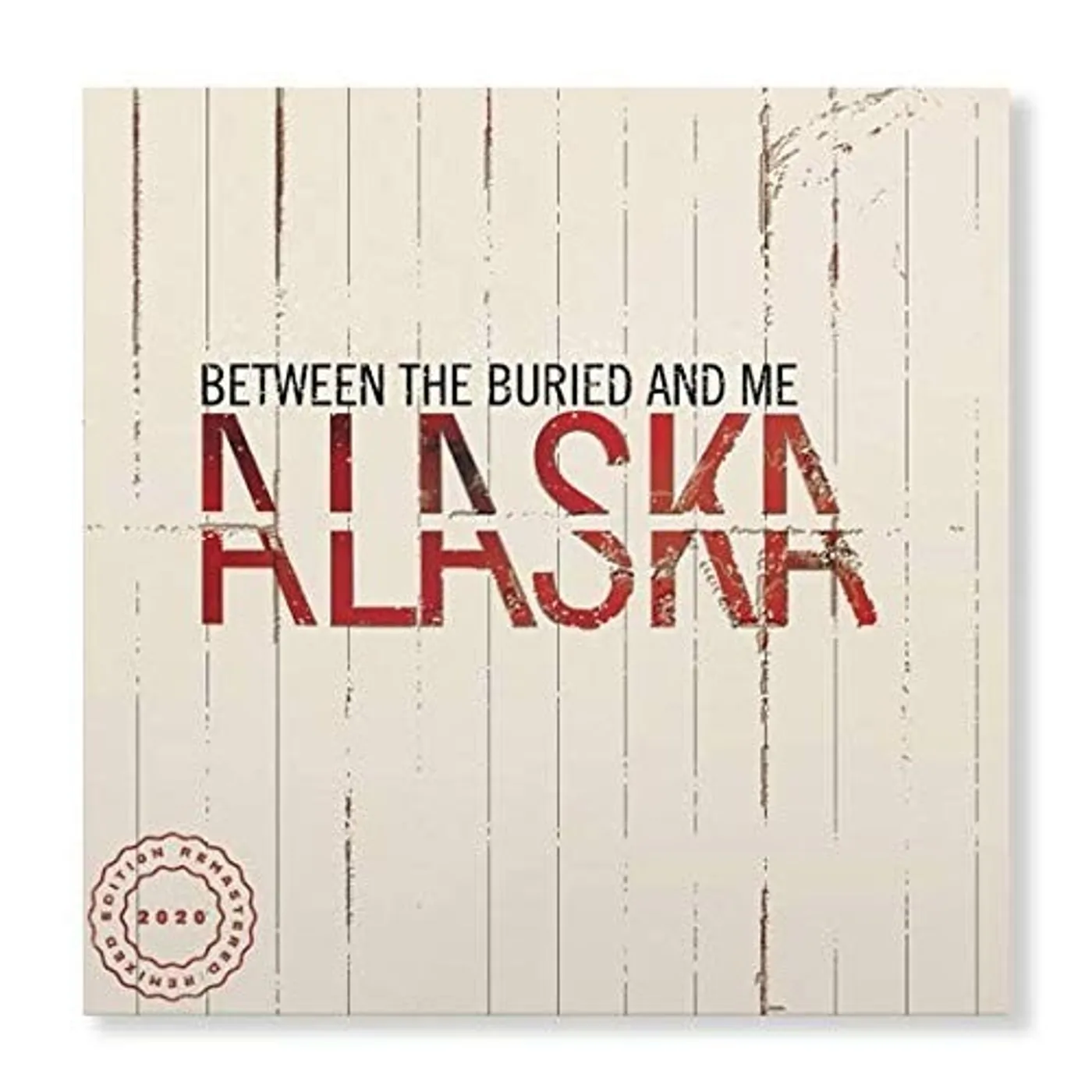 Between The Buried And Me Alaska Vinyl Record