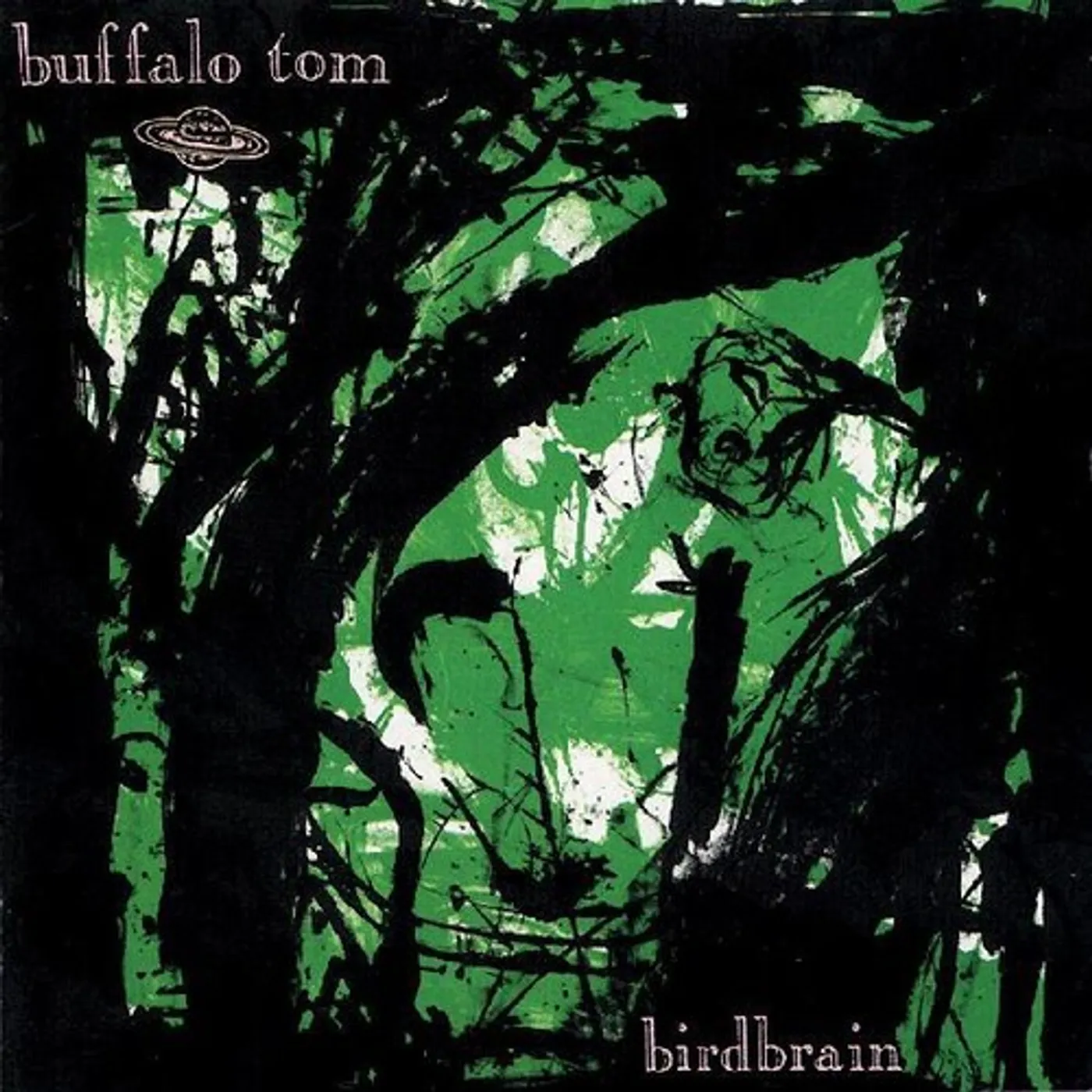 Buffalo Tom Birdbrain Vinyl Record