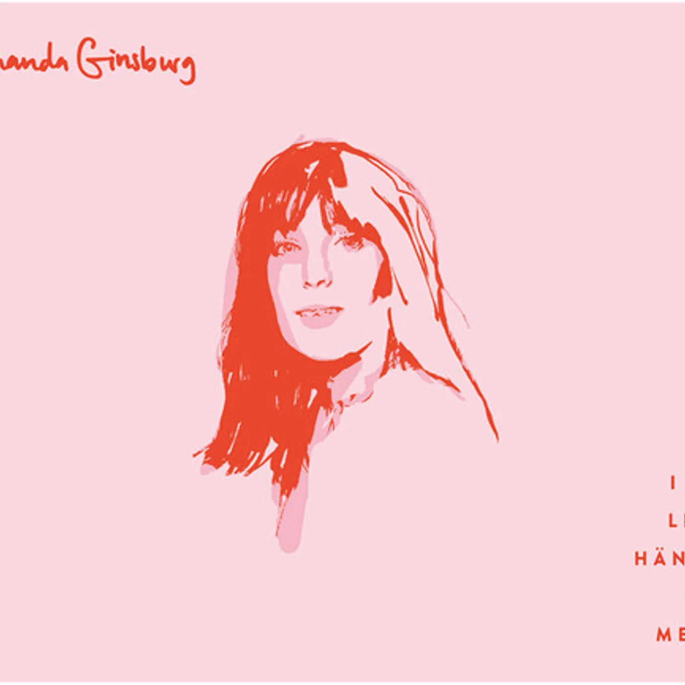 I DET LILLA HANDER DET MESTA / VARIOUS CD