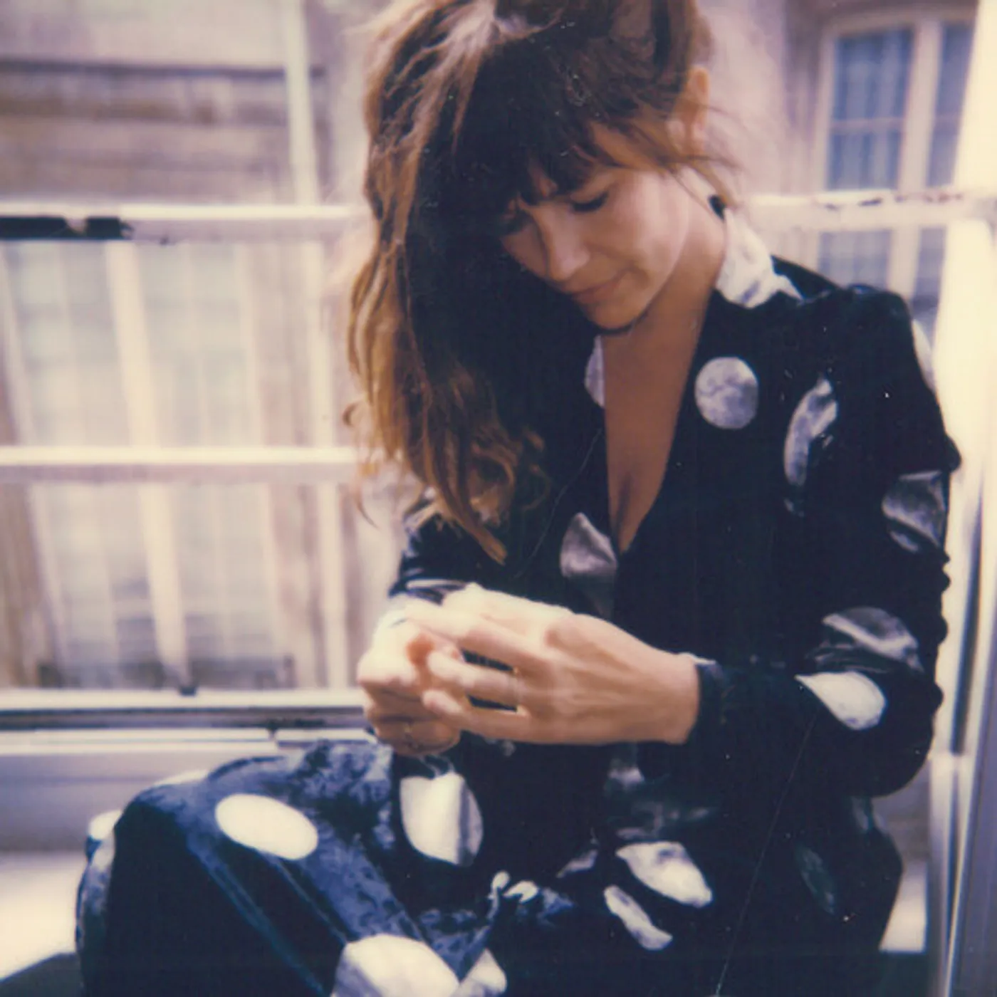 Mina Tindle SISTER CD