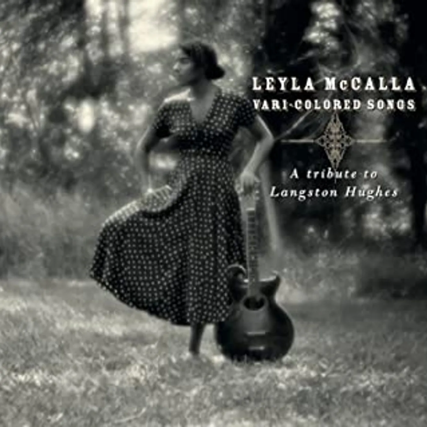 Leyla McCalla Vari-colored Songs Vinyl Record