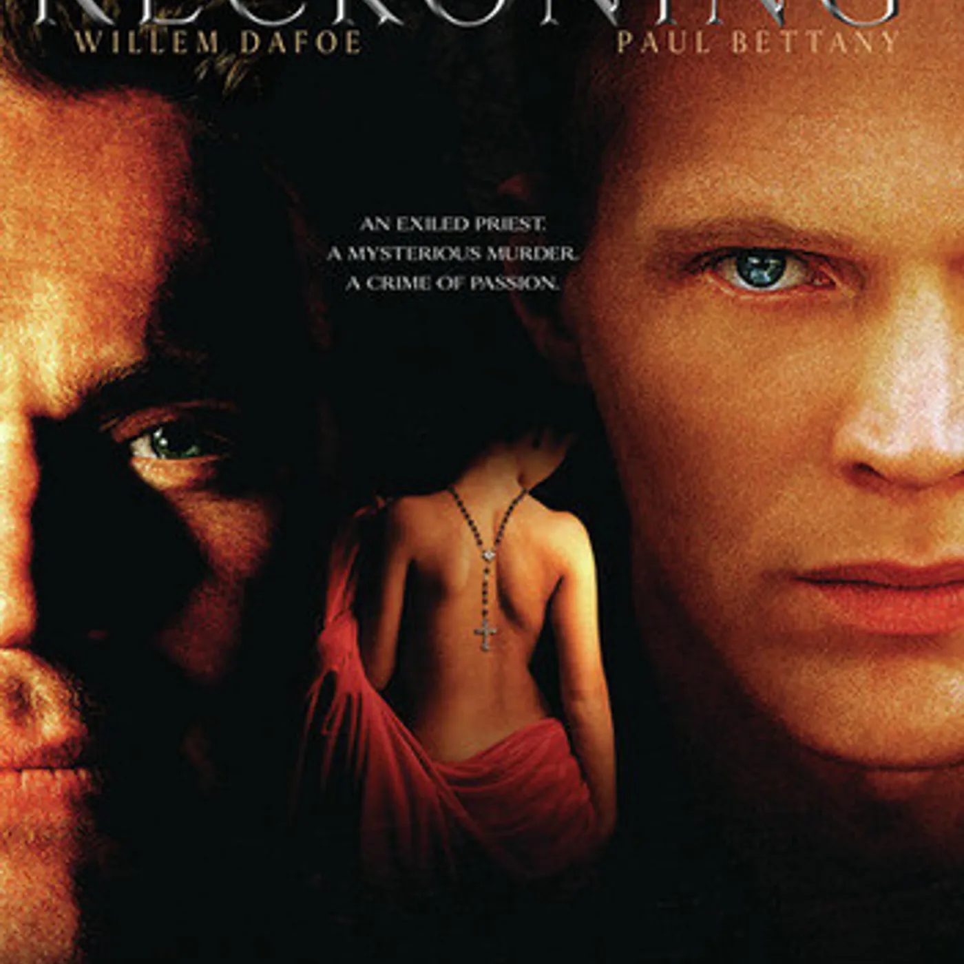 Reckoning DVD