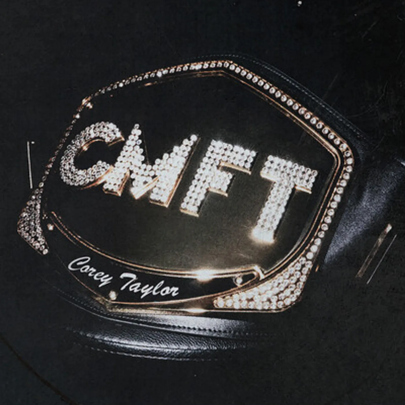 Corey Taylor CMFT CD