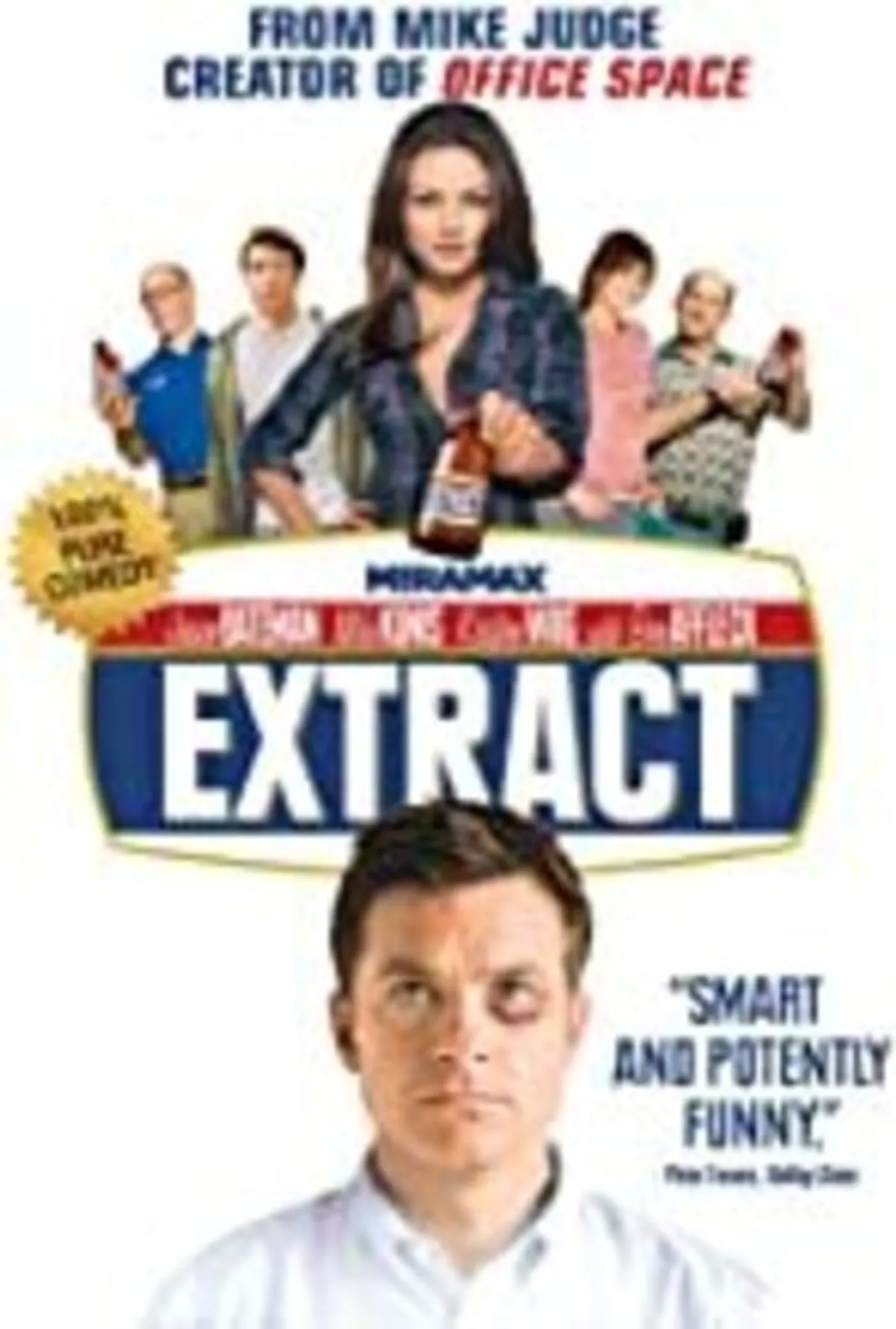Extract
