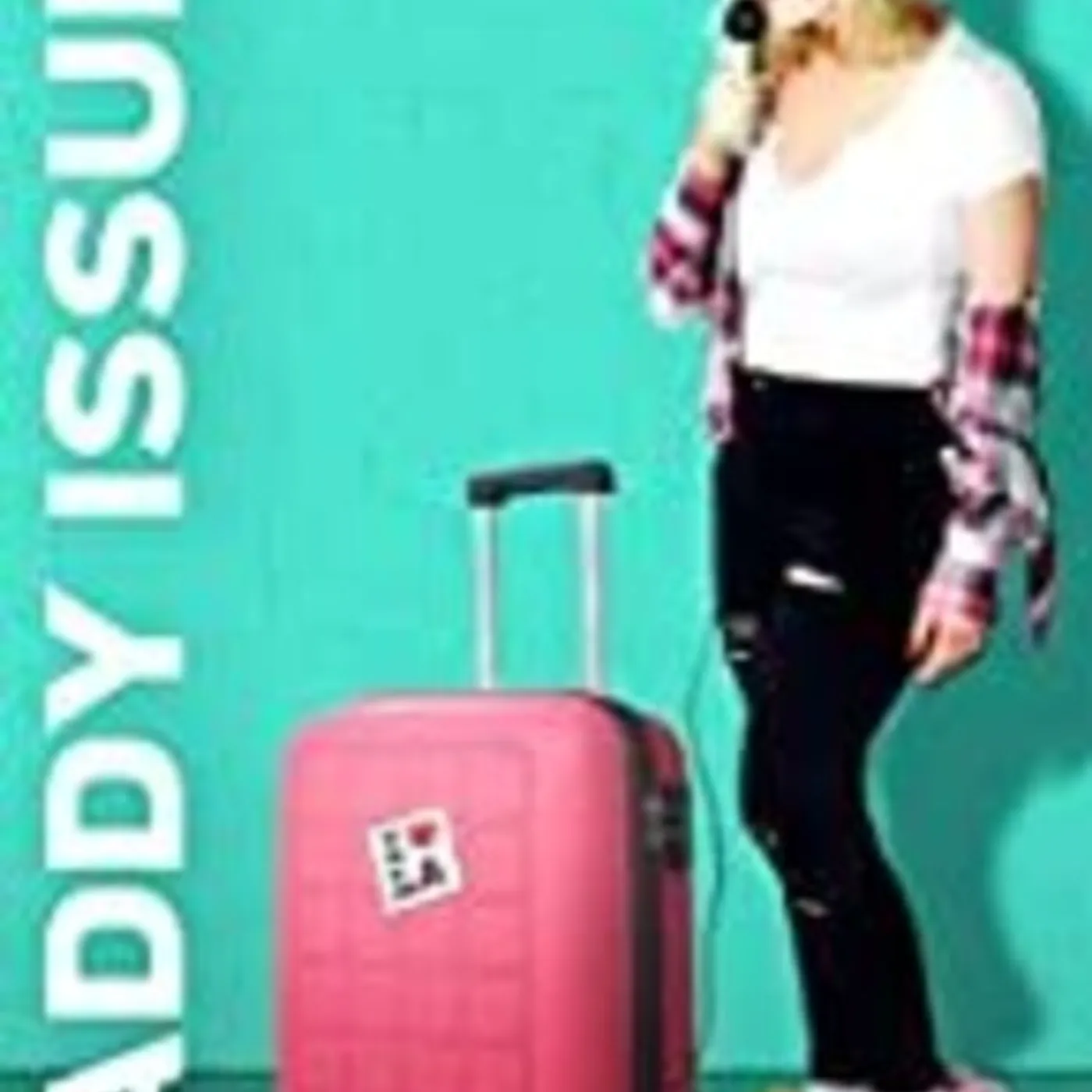 DADDY ISSUES DVD