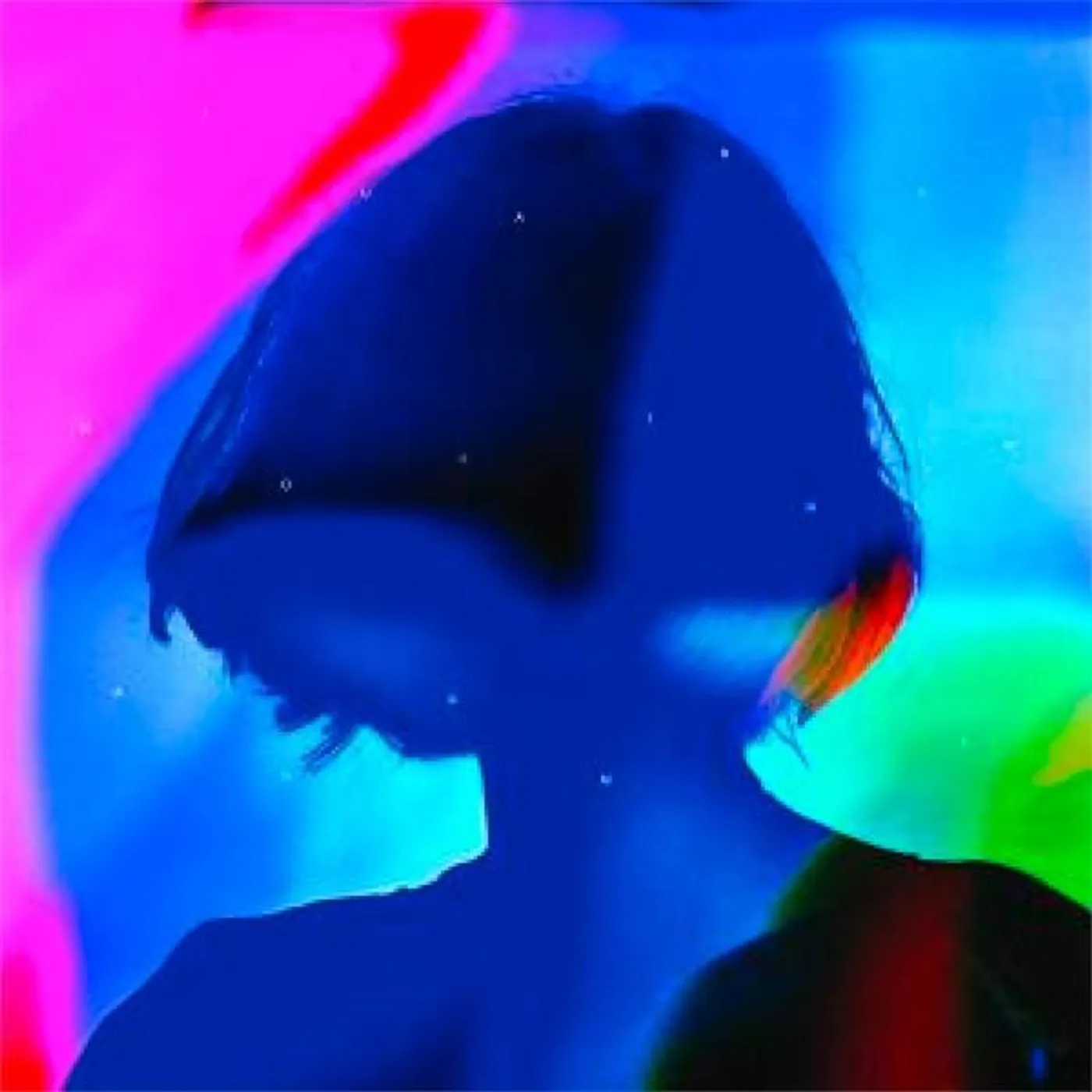 Juana Molina "ANRMAL" (LIVE IN MEXICO) Vinyl Record