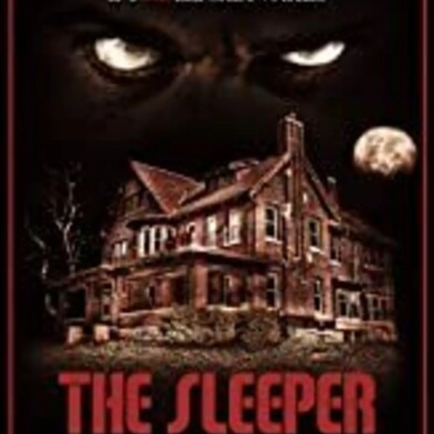 SLEEPER Blu-ray