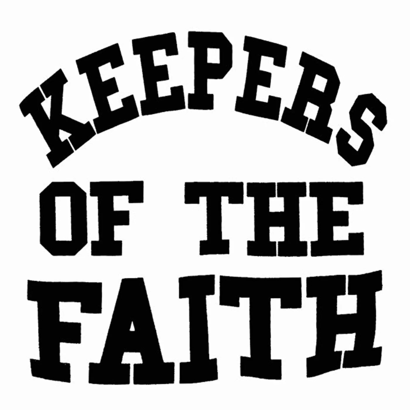 Terror KEEPERS OF THE FAITH: 10TH ANNIVERSARY Vinyl Record