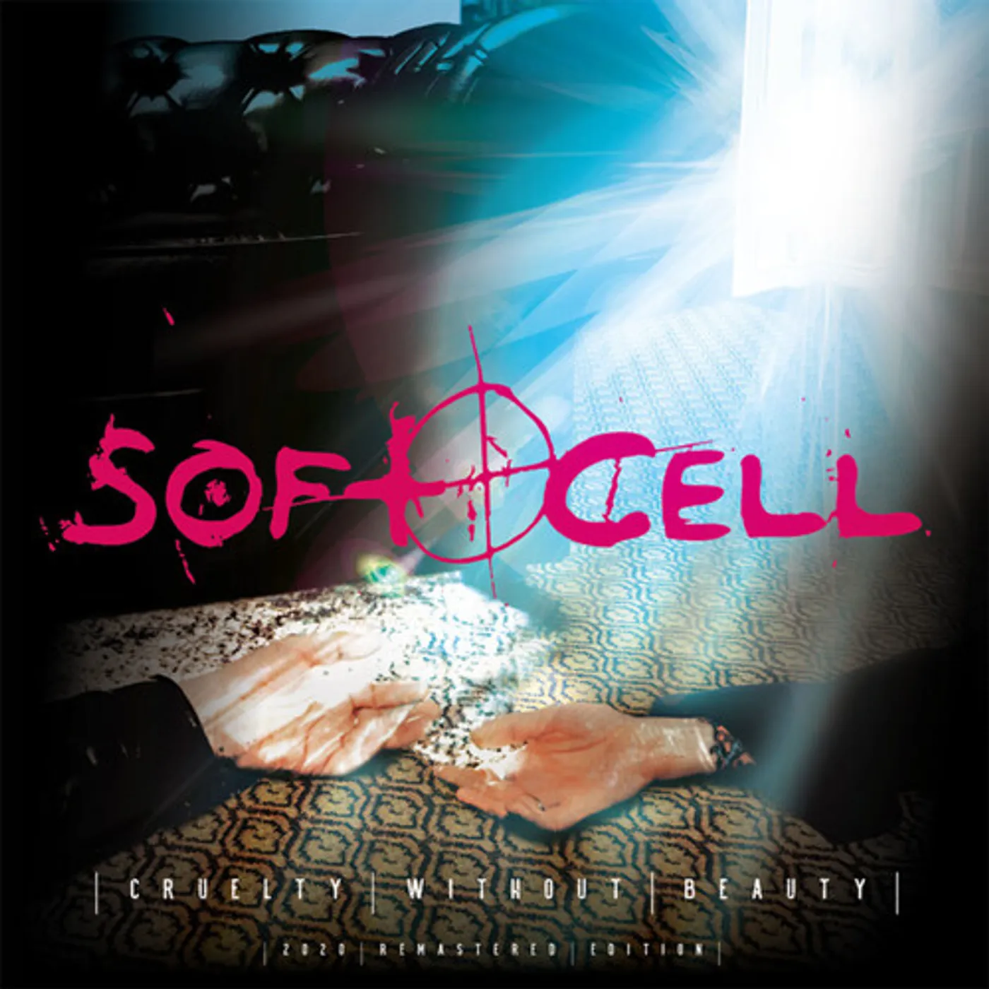 Soft Cell CRUELTY WITHOUT BEAUTY CD