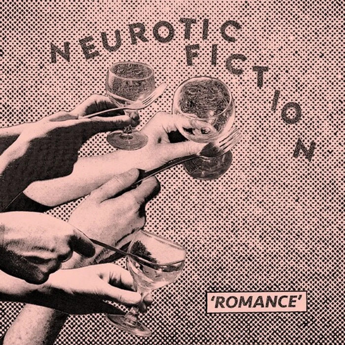 NEUROTIC FICTION Vinyl Record