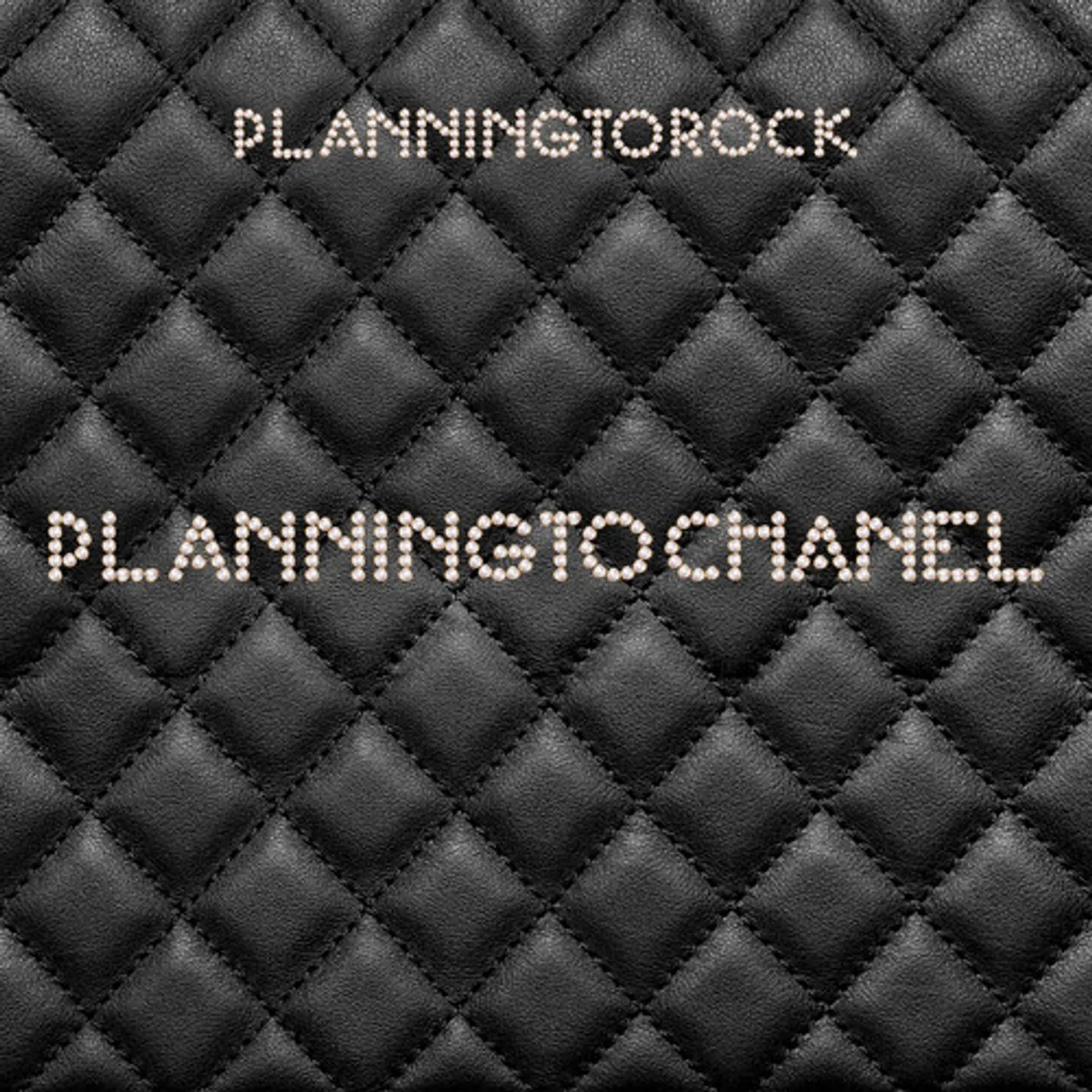 Planningtorock PLANNINGTOCHANEL CD