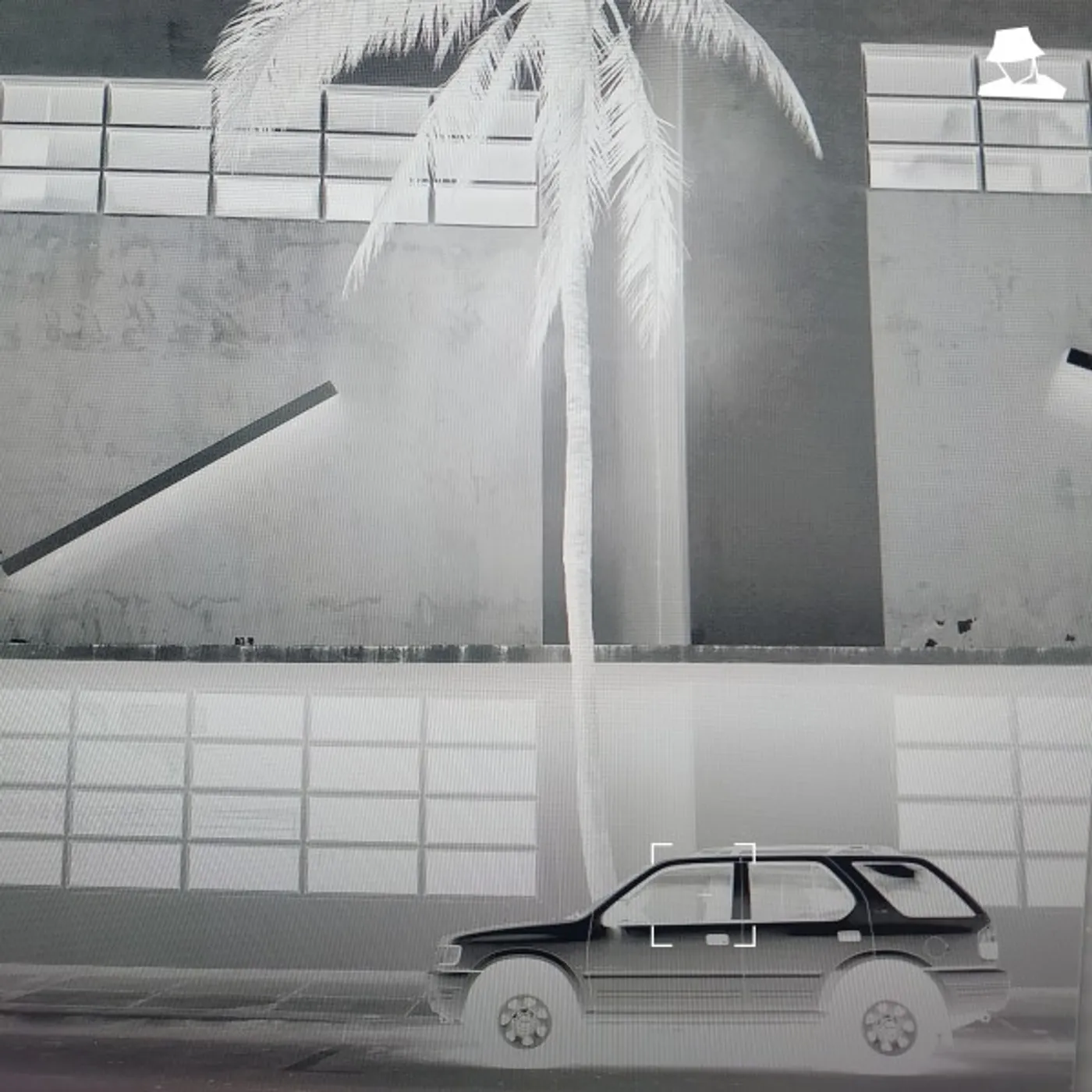 Actress Karma & Desire Vinyl Record