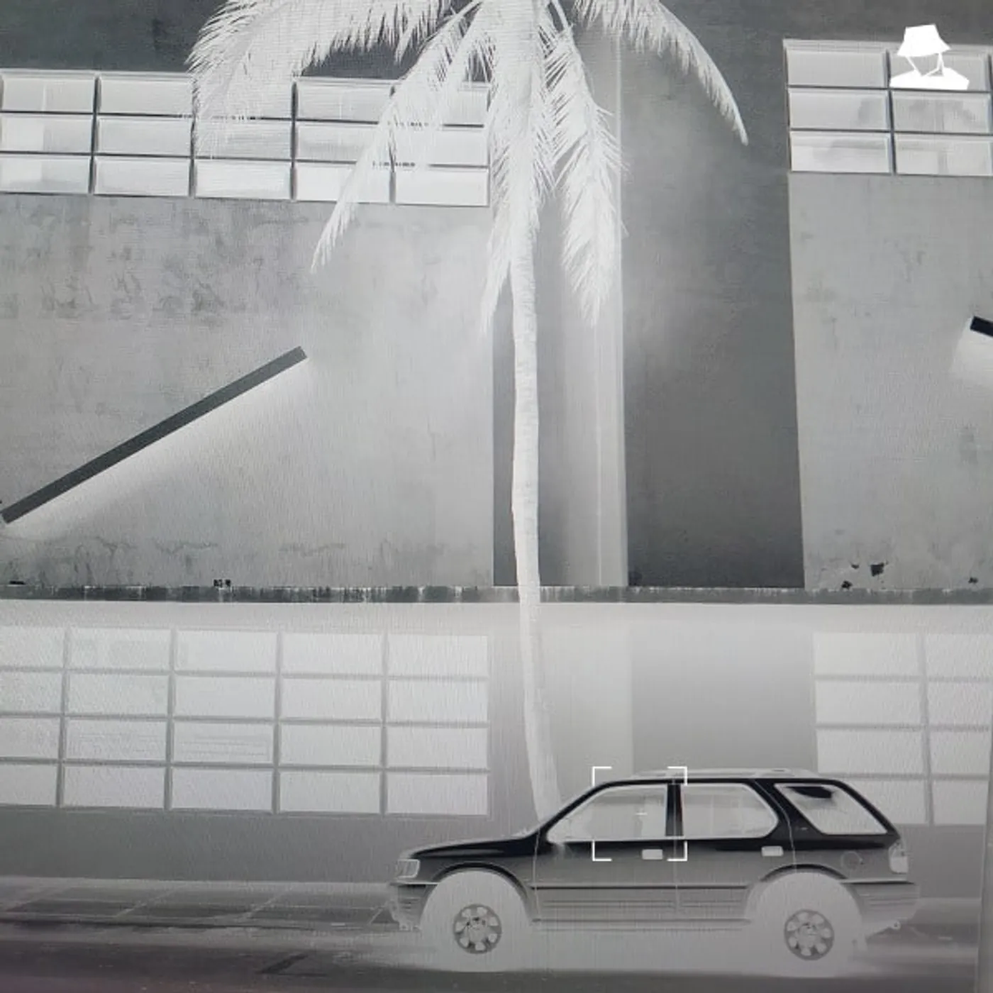 Actress Karma & Desire Vinyl Record