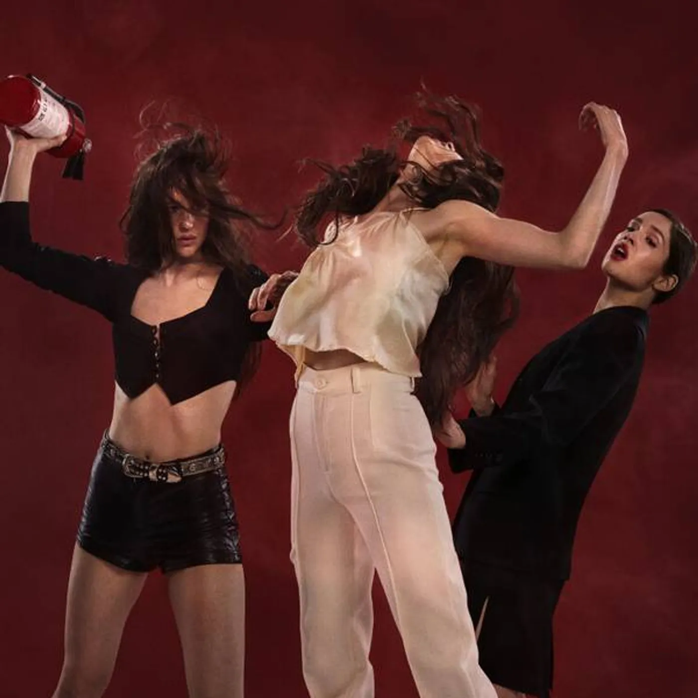 Marie Davidson Renegade Breakdown Vinyl Record