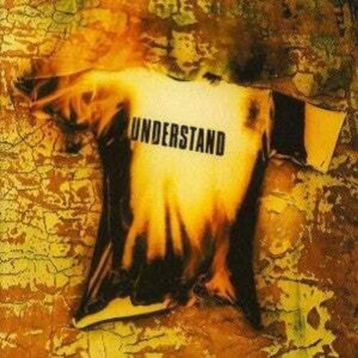 Understand Burning Bushes And Burning Bridges Vinyl Record
