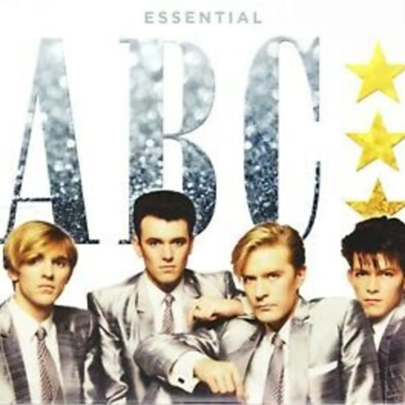 ESSENTIAL ABC CD