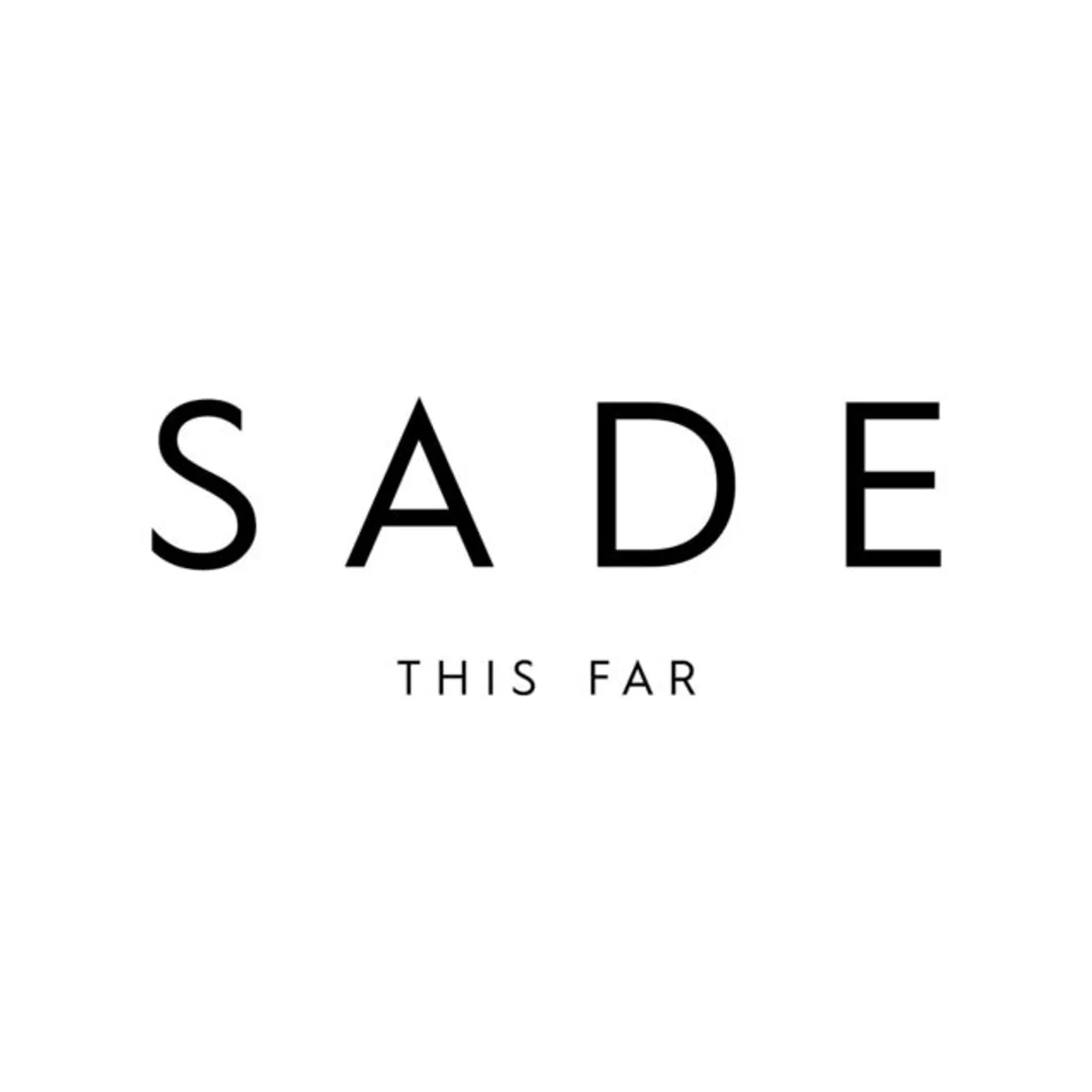 Sade THIS FAR Vinyl Record