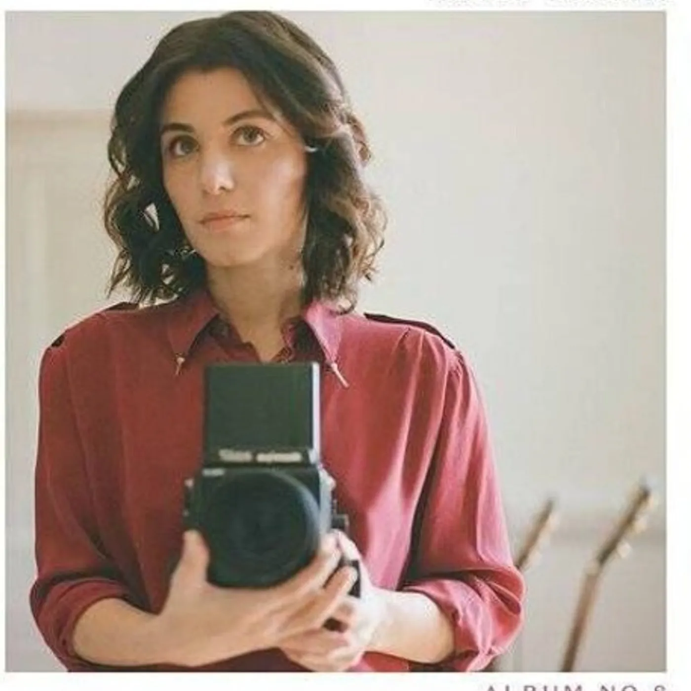 Katie Melua ALBUM NO. 8 CD