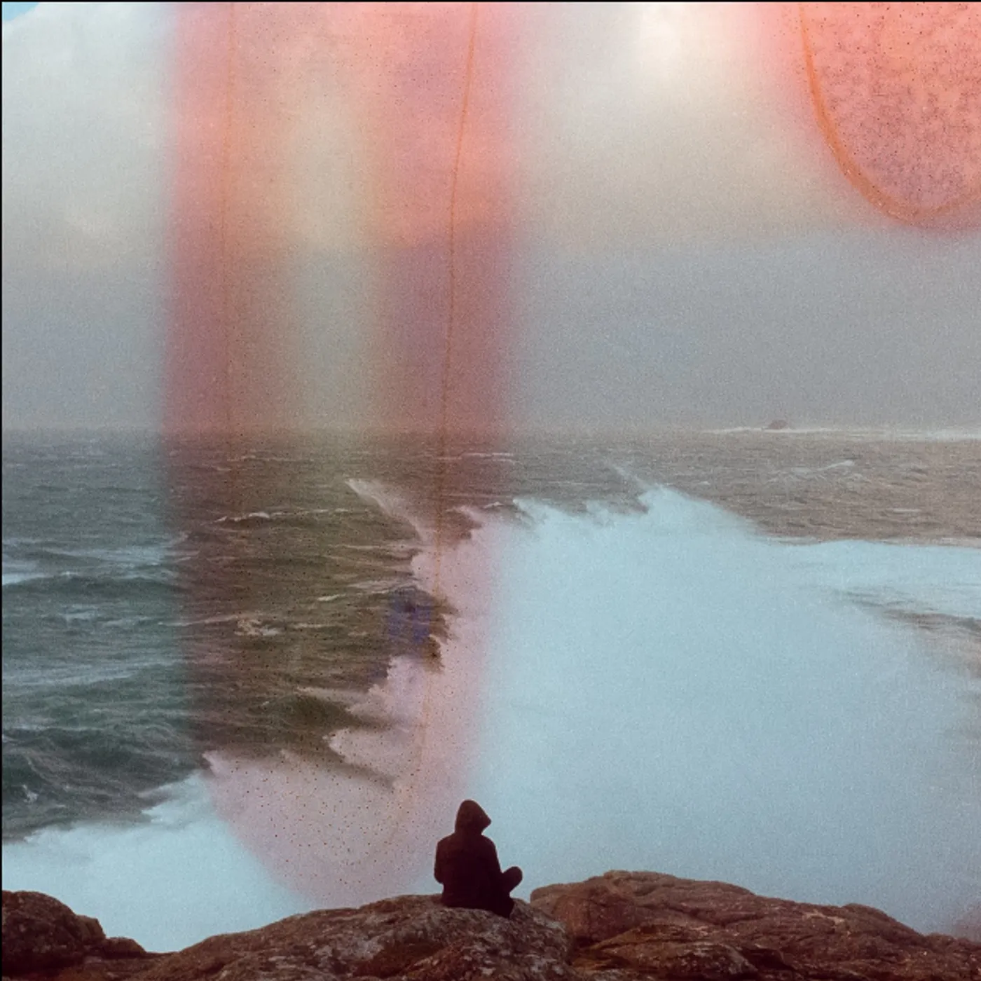 A Blaze of Feather Labyrinth Vinyl Record