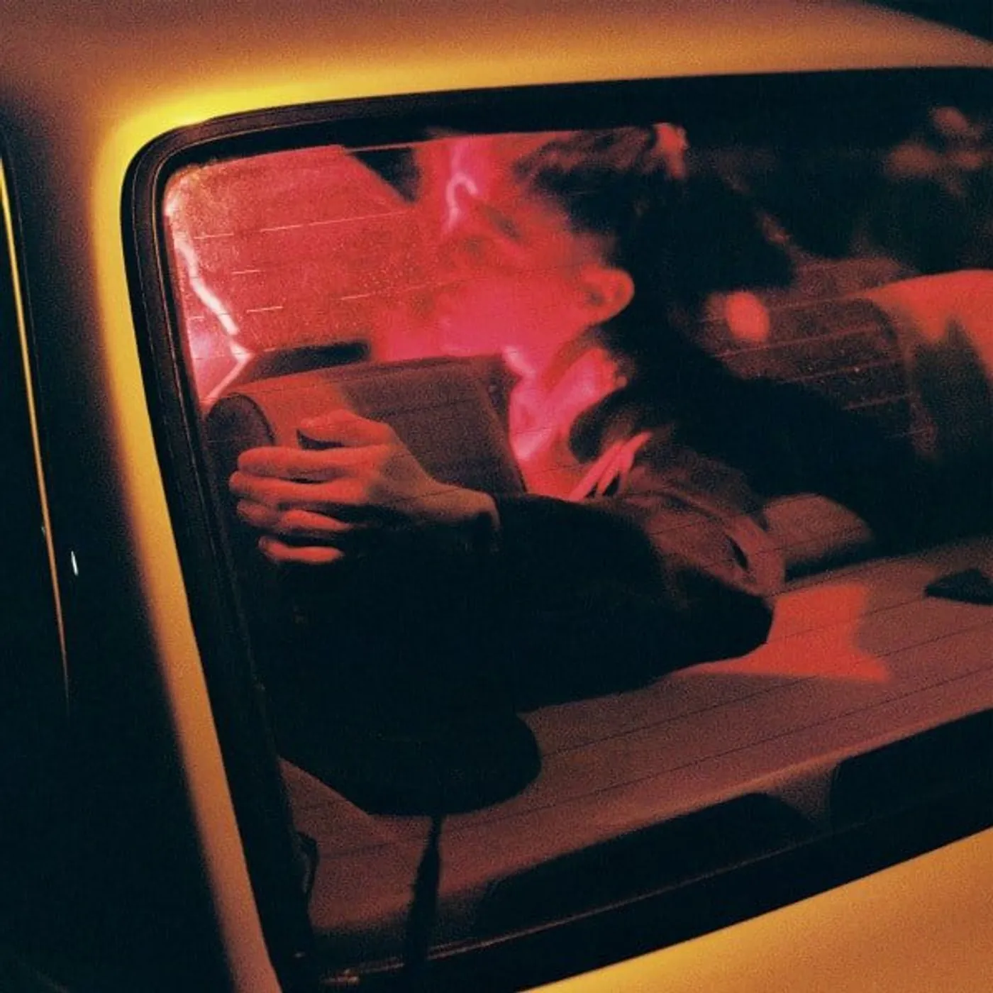 Pillow Queens IN WAITING Vinyl Record