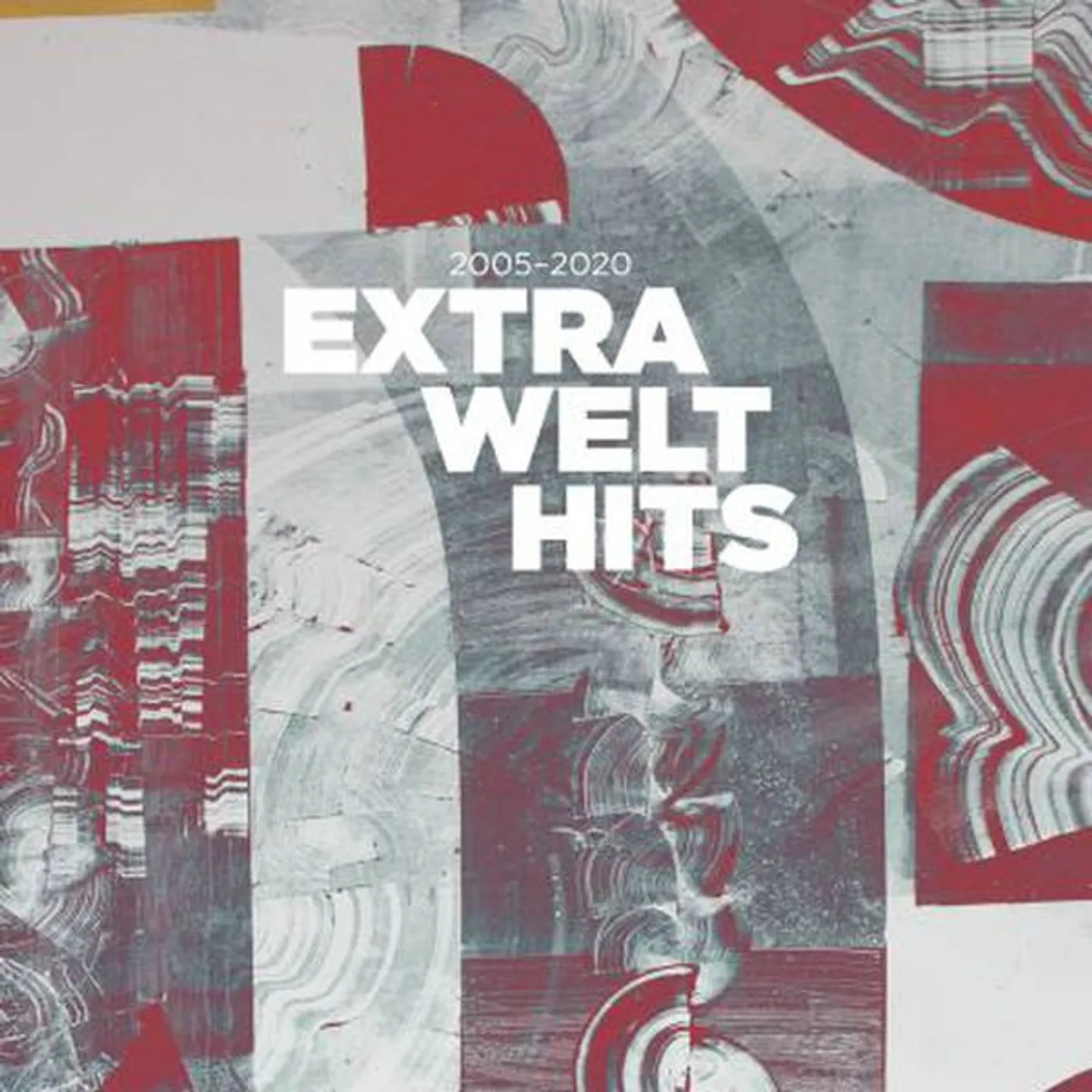 Extrawelt EXTRA WELT HITS Vinyl Record