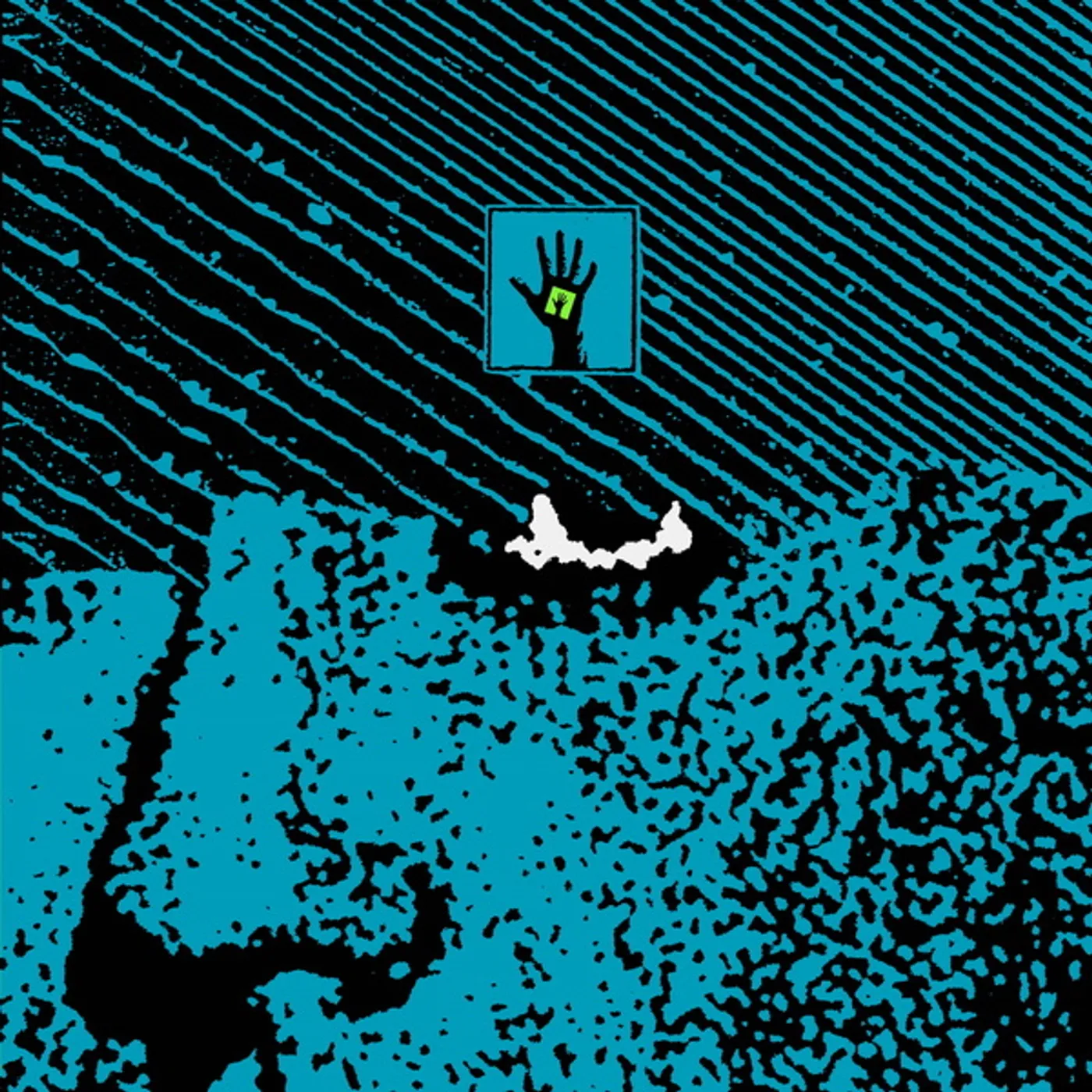 Sleep D Freak of Nature Vinyl Record